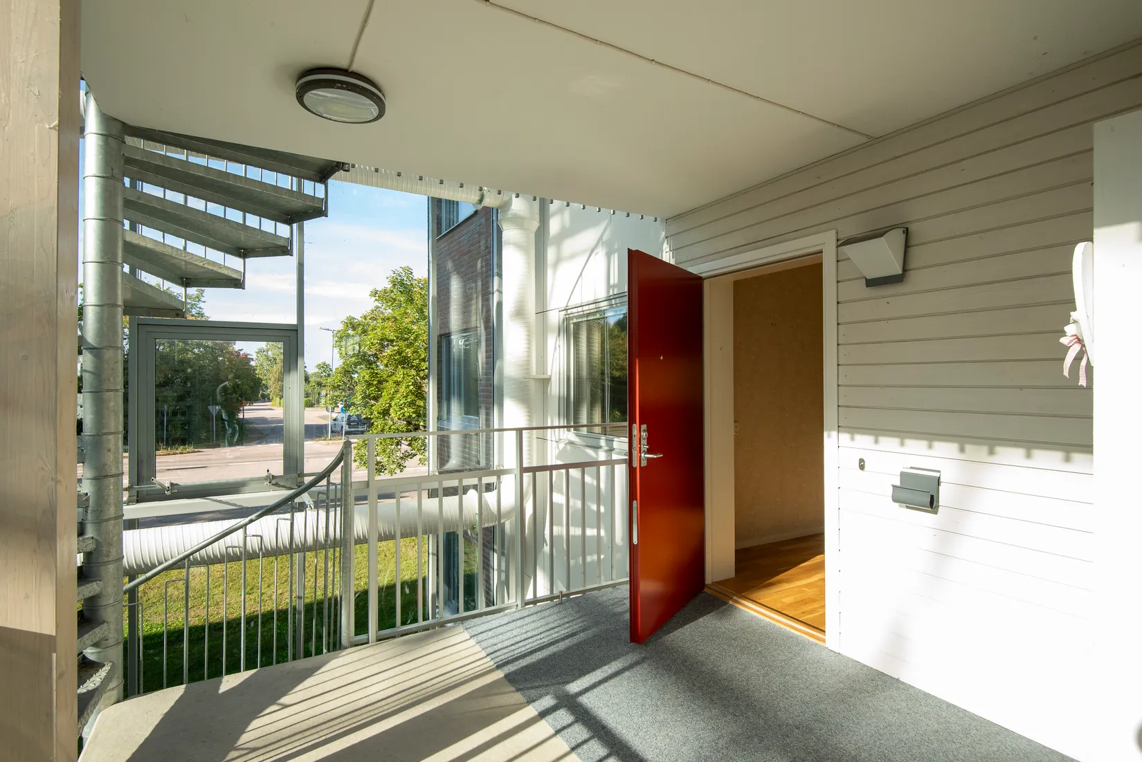 Bostadsrätt, Rönnbyvägen 1, Rönnby, Västerås