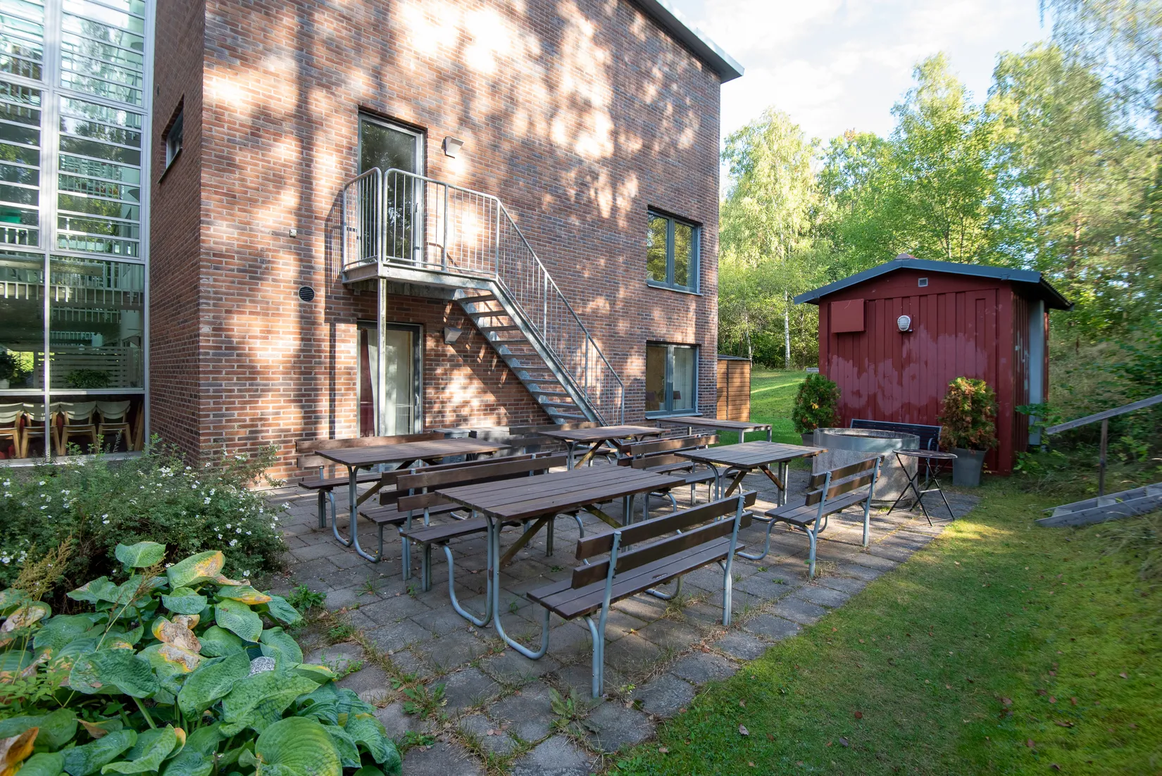 Bostadsrätt, Rönnbyvägen 1, Rönnby, Västerås
