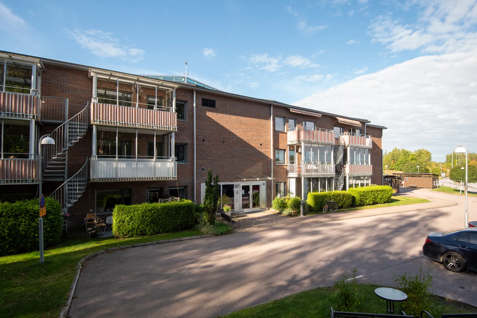 Bostadsrätt, Rönnbyvägen 1, Rönnby, Västerås