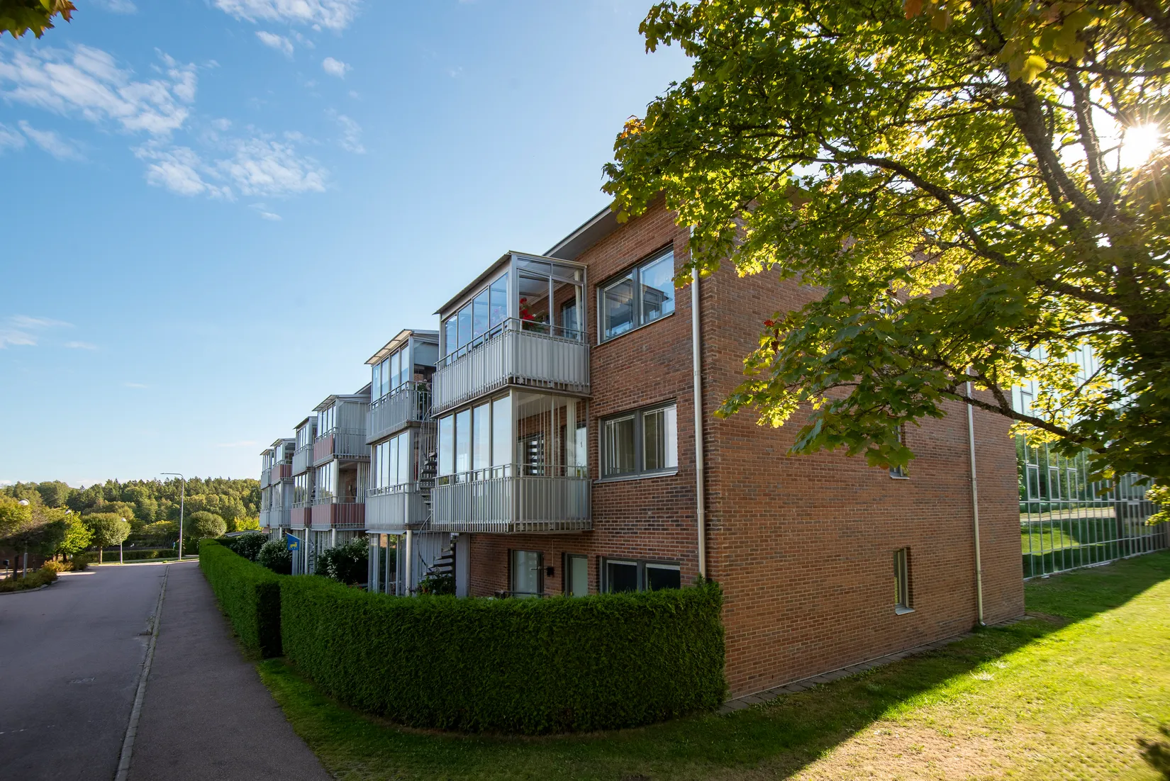 Bostadsrätt, Rönnbyvägen 1, Rönnby, Västerås