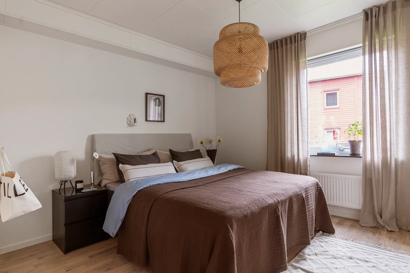 Bostadsrätt, Biodlarvägen 33, Göta, Lilla Edet