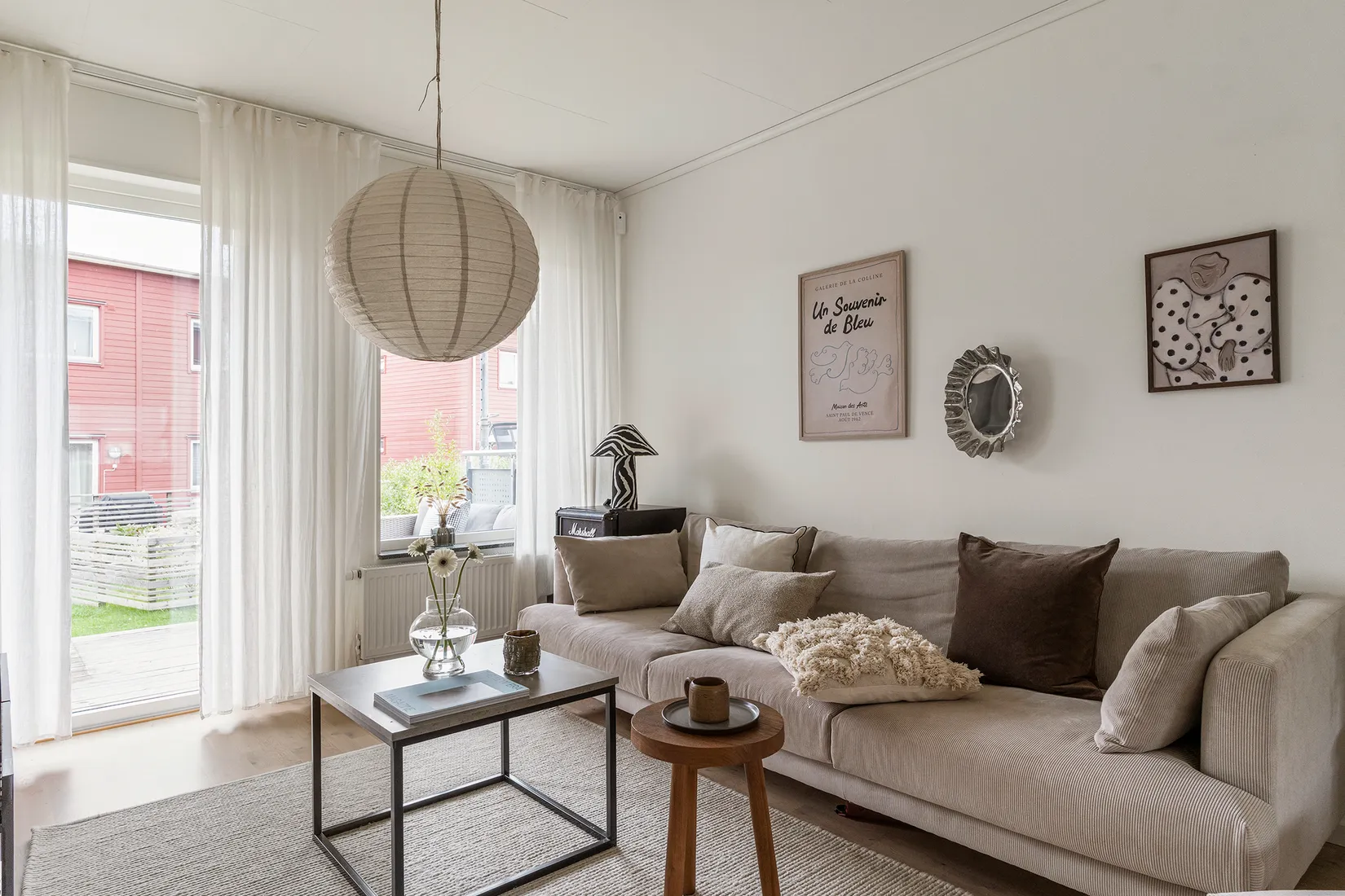 Bostadsrätt, Biodlarvägen 33, Göta, Lilla Edet