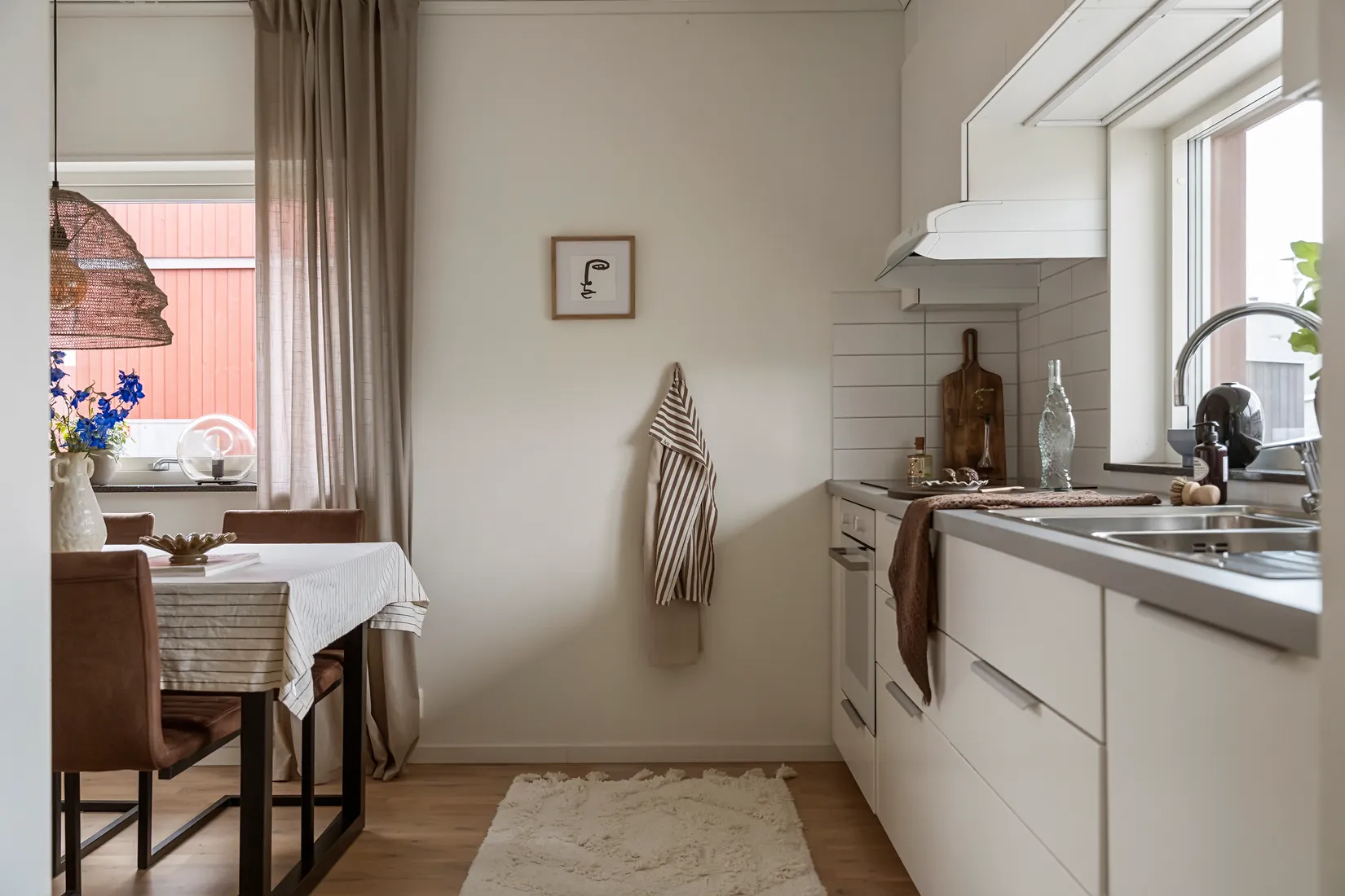 Bostadsrätt, Biodlarvägen 33, Göta, Lilla Edet