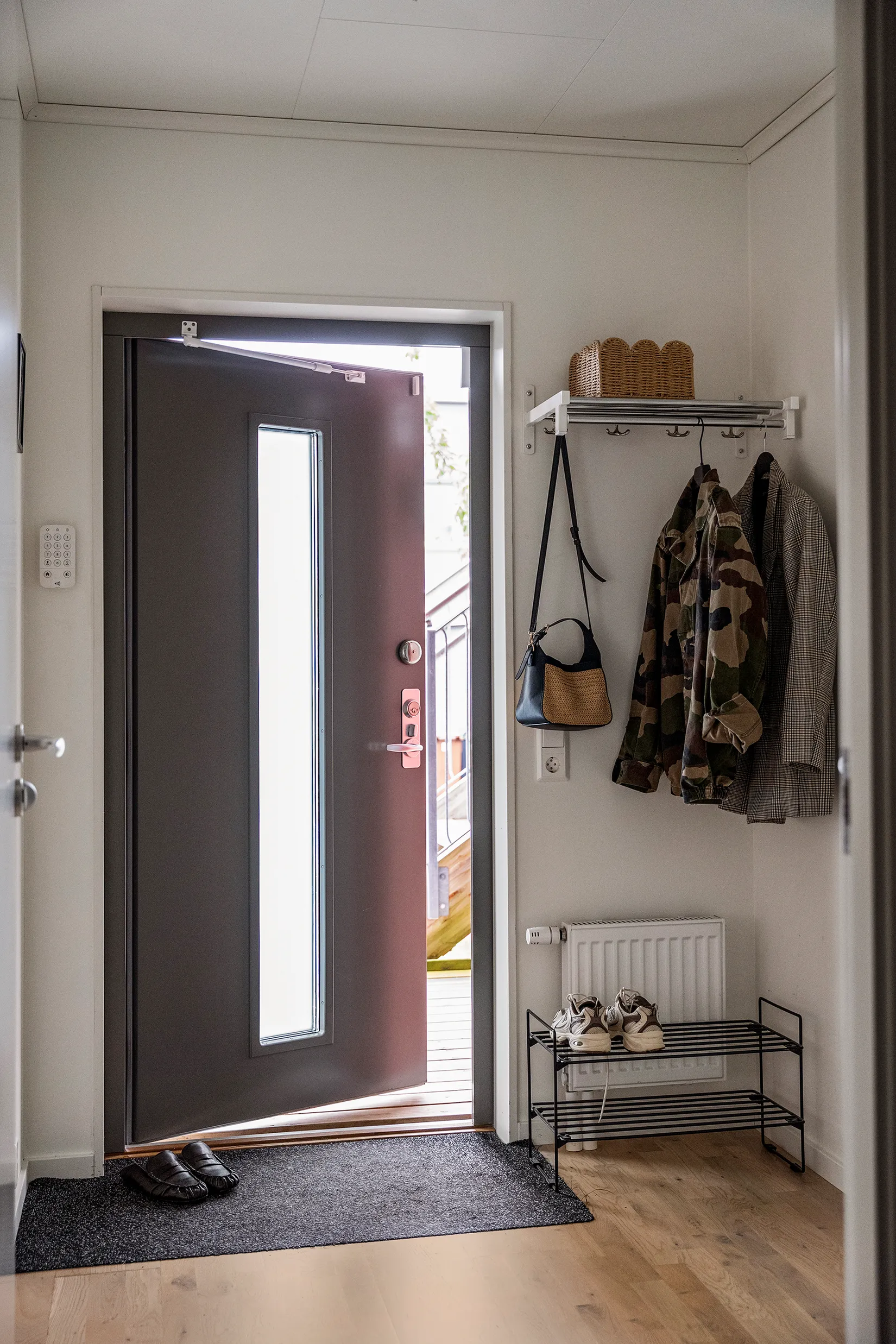 Bostadsrätt, Biodlarvägen 33, Göta, Lilla Edet