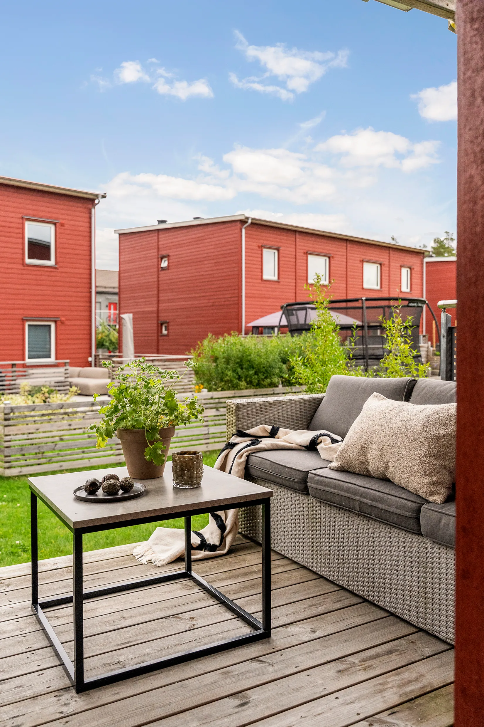Bostadsrätt, Biodlarvägen 33, Göta, Lilla Edet