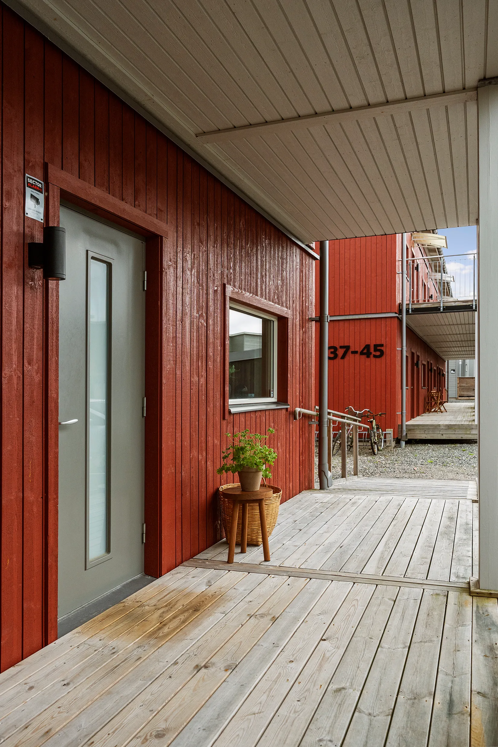 Bostadsrätt, Biodlarvägen 33, Göta, Lilla Edet