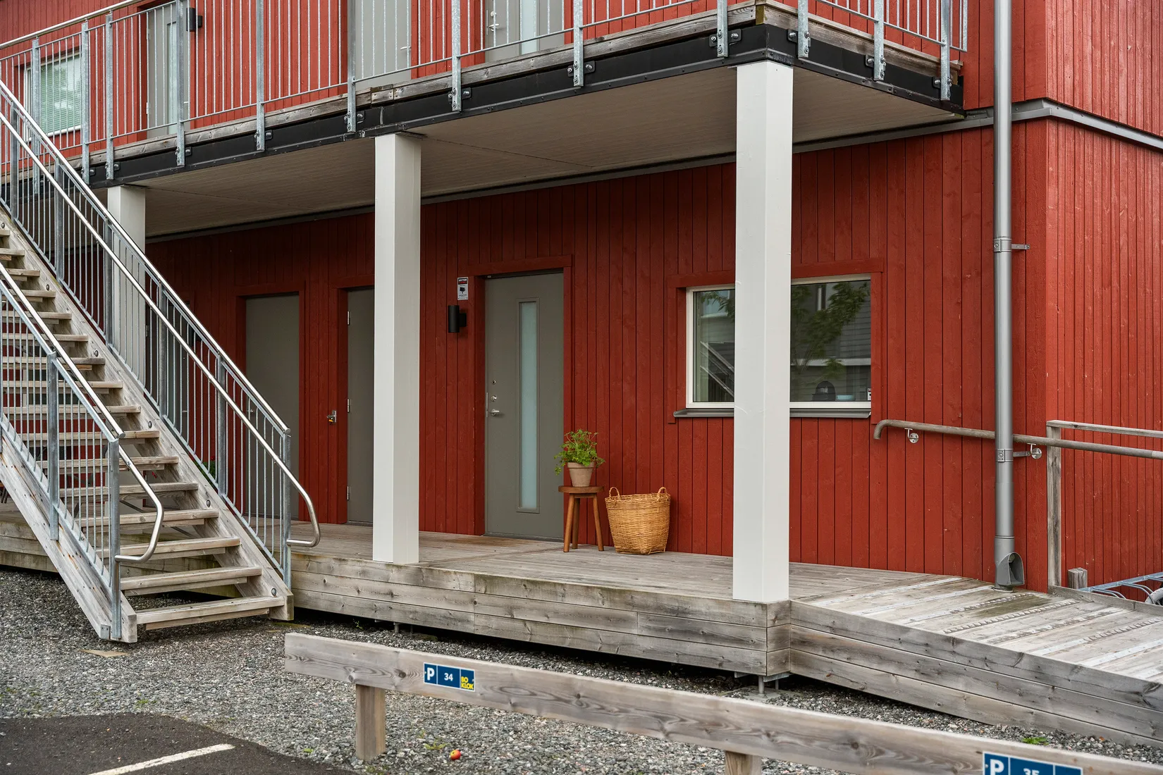 Bostadsrätt, Biodlarvägen 33, Göta, Lilla Edet