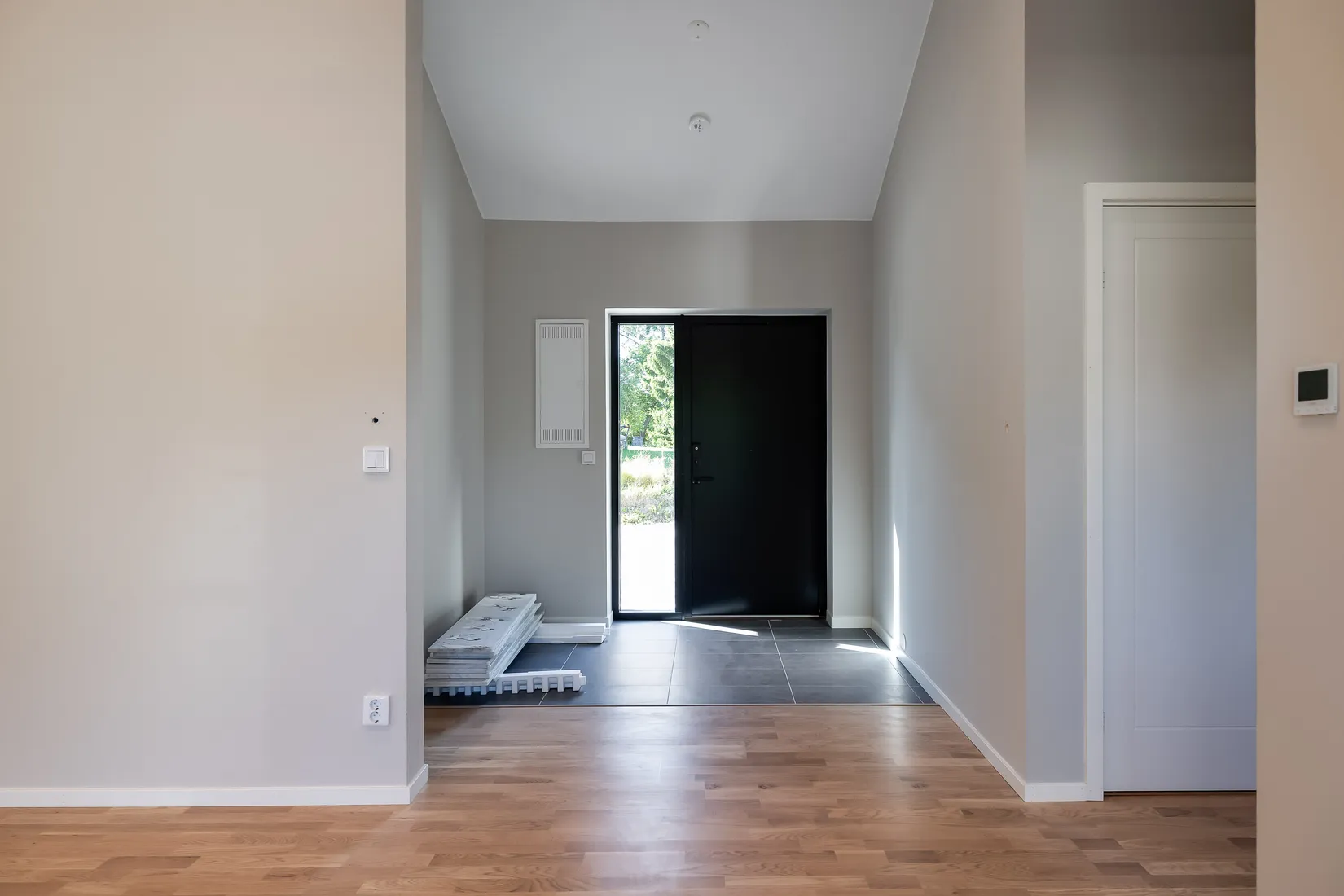 Villa, Björkhemsvägen 8A, Lillån, Örebro