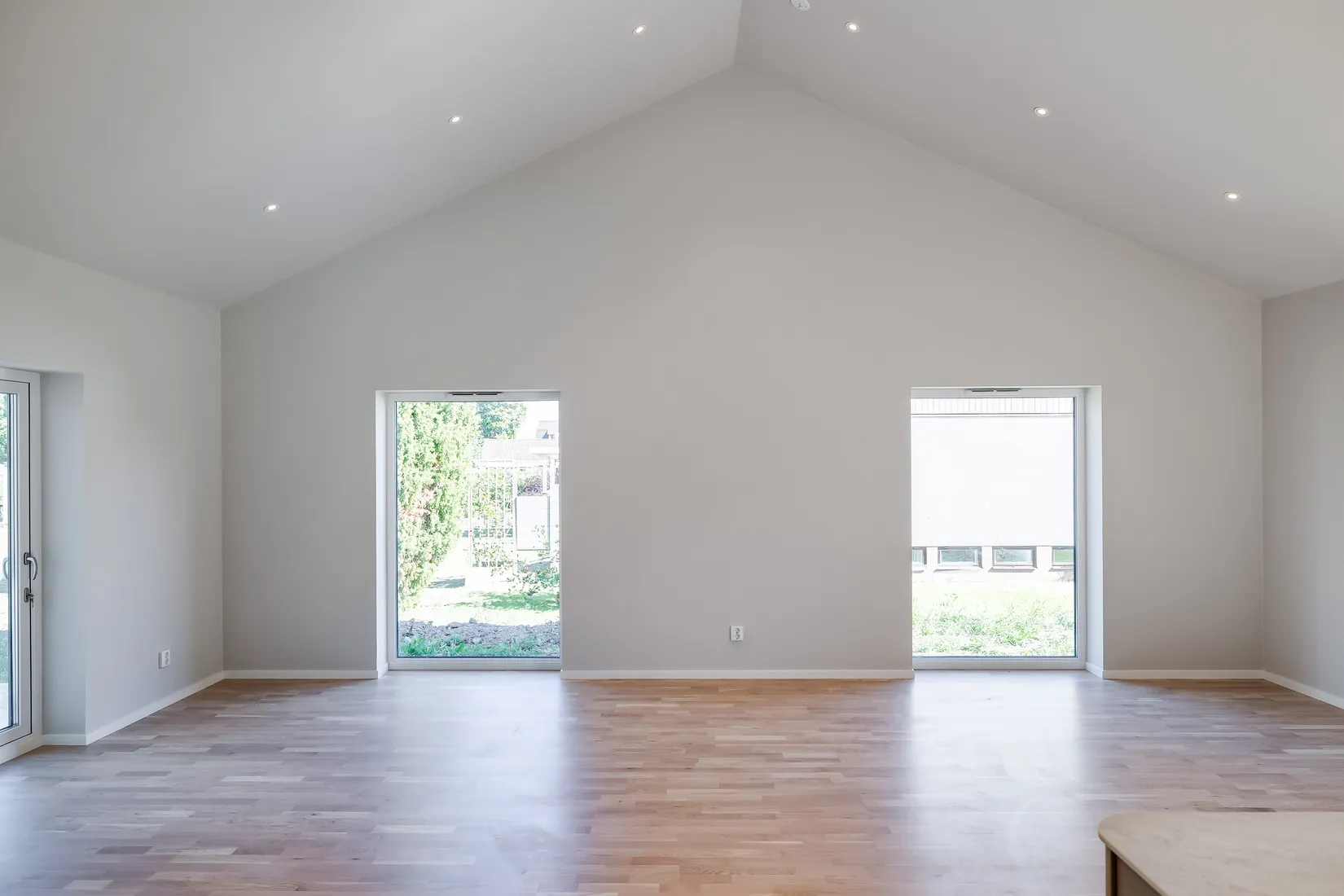 Villa, Björkhemsvägen 8A, Lillån, Örebro
