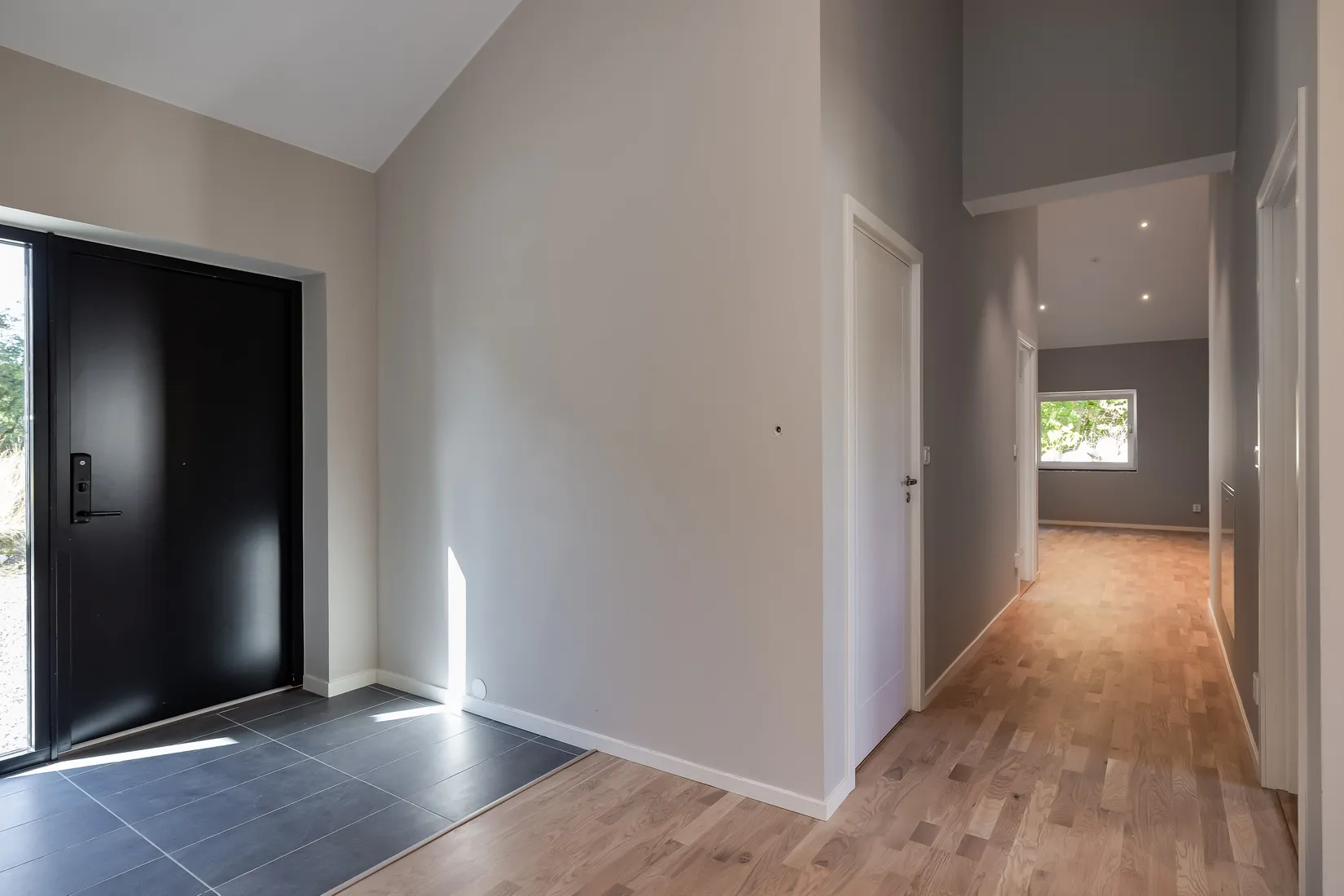 Villa, Björkhemsvägen 8A, Lillån, Örebro