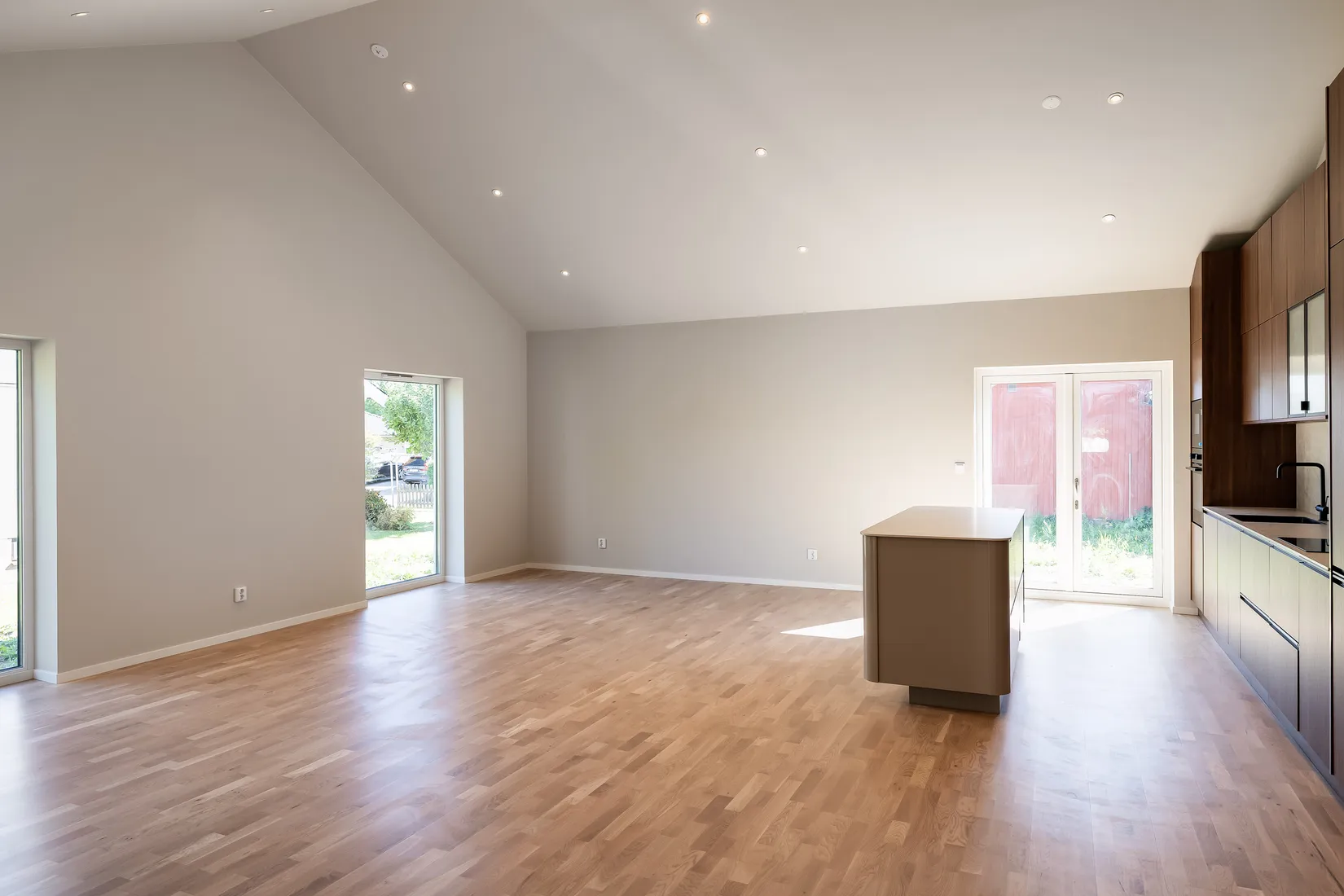 Villa, Björkhemsvägen 8A, Lillån, Örebro