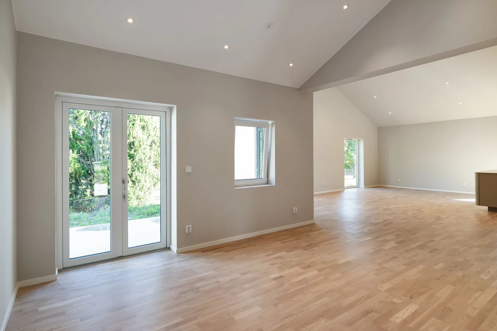 Villa, Björkhemsvägen 8A, Lillån, Örebro