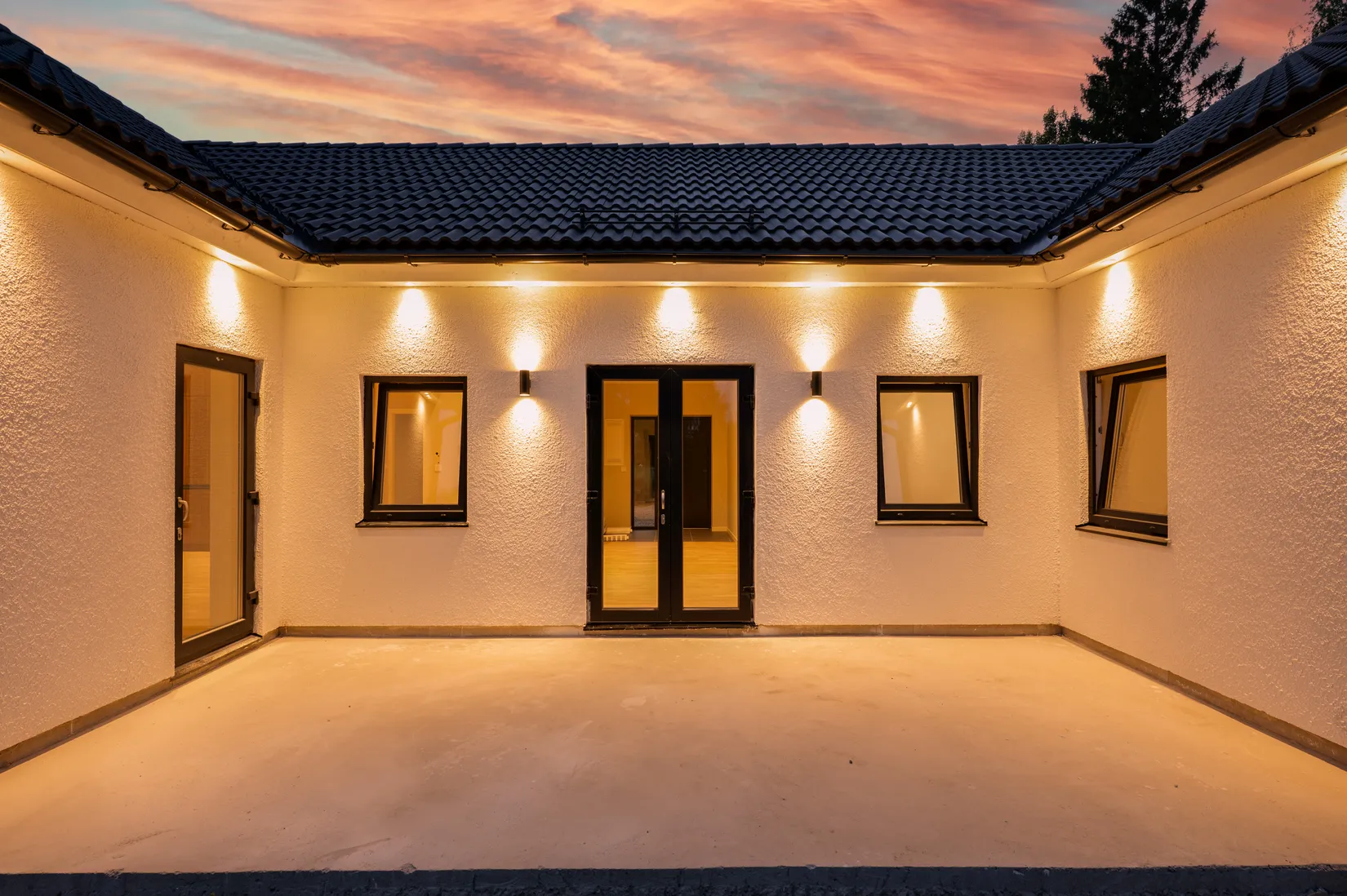 Villa, Björkhemsvägen 8A, Lillån, Örebro