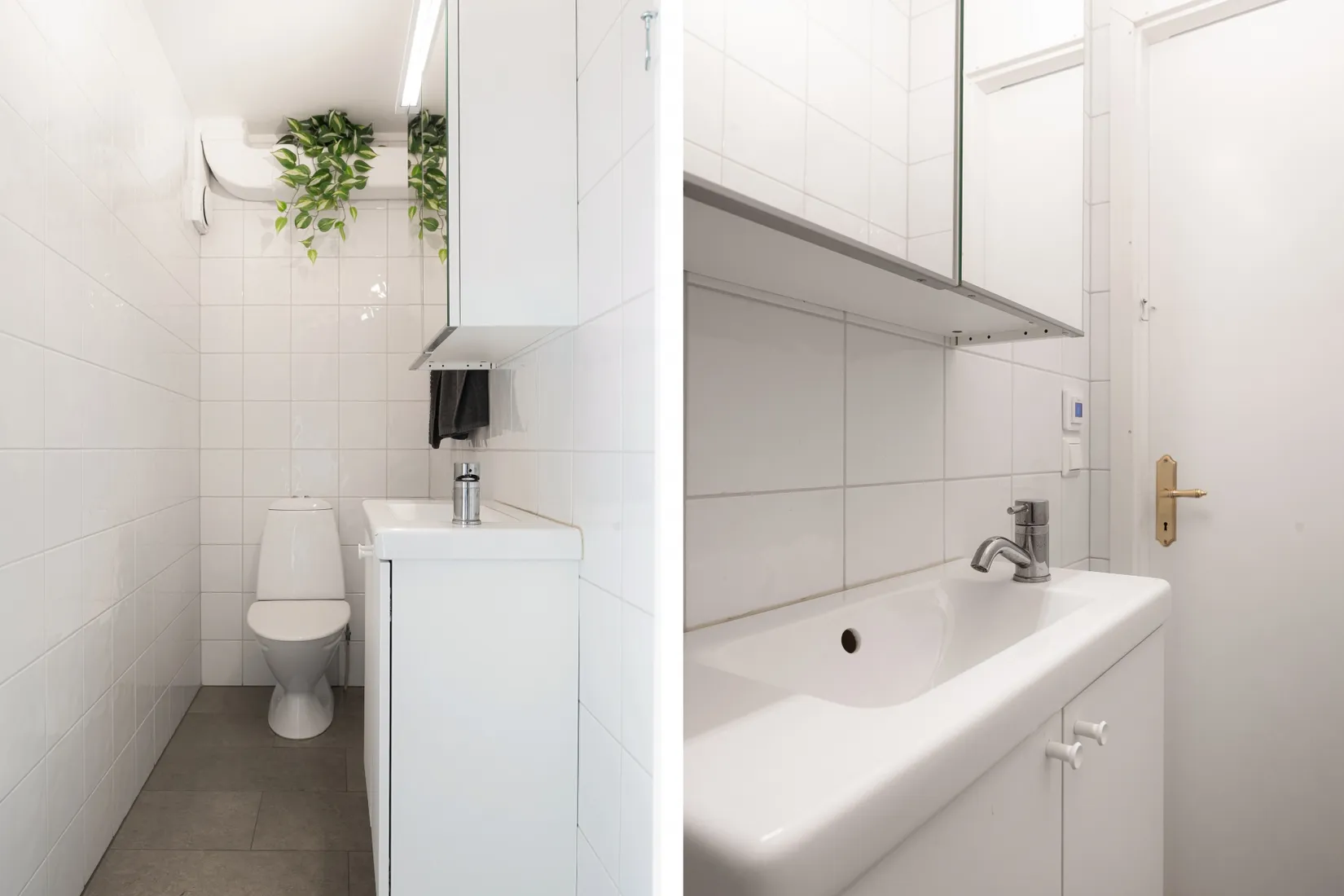 Bostadsrätt, Hovvägen 10, Gustavsberg, Värmdö