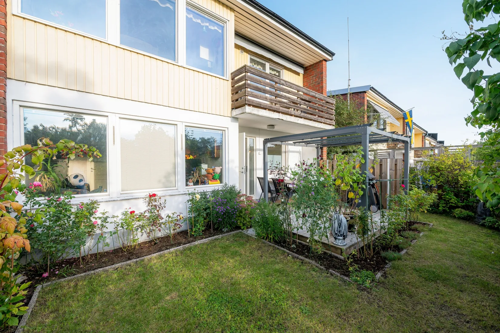 Bostadsrätt, Hovvägen 10, Gustavsberg, Värmdö