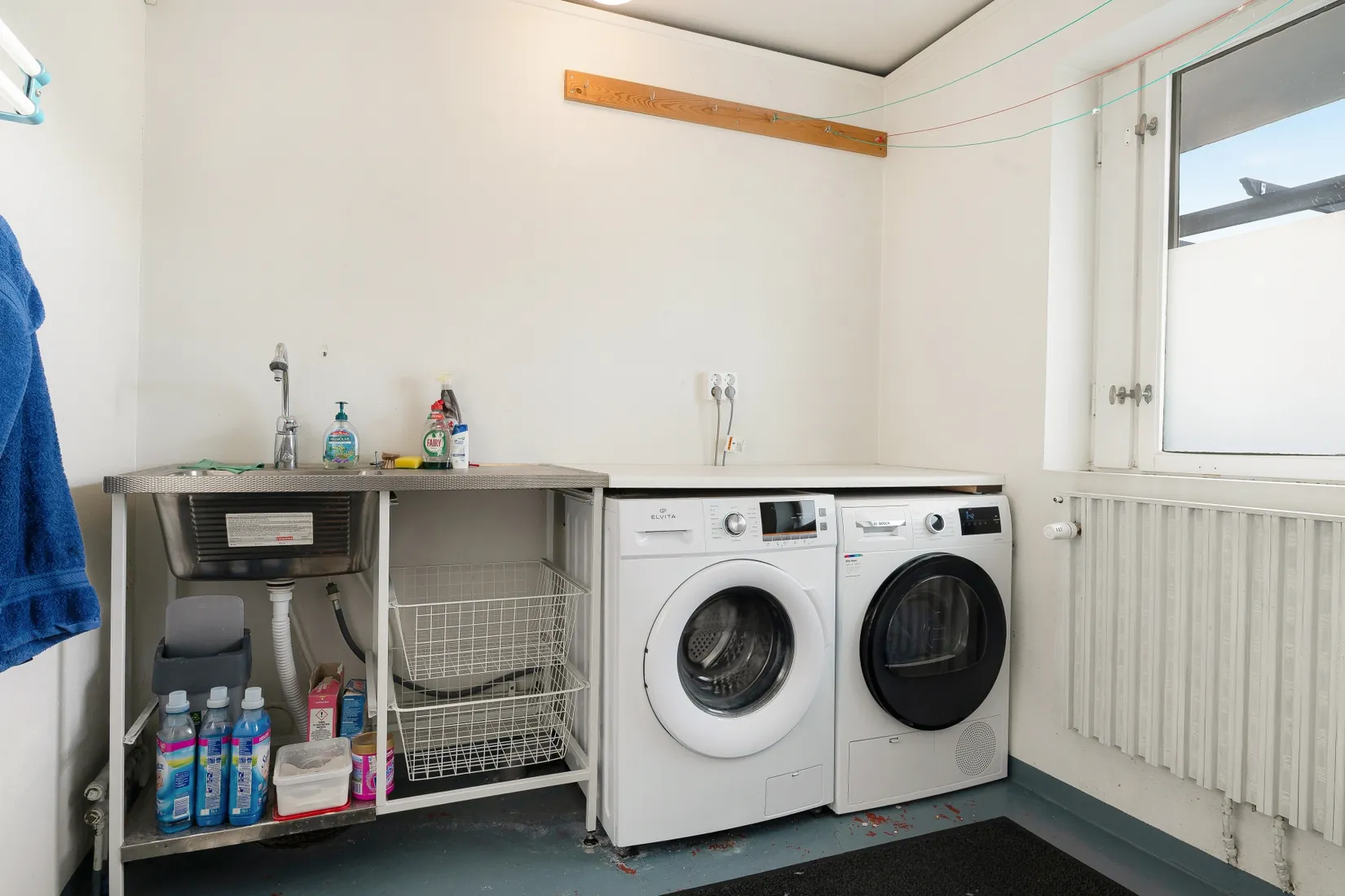 Bostadsrätt, Hovvägen 10, Gustavsberg, Värmdö
