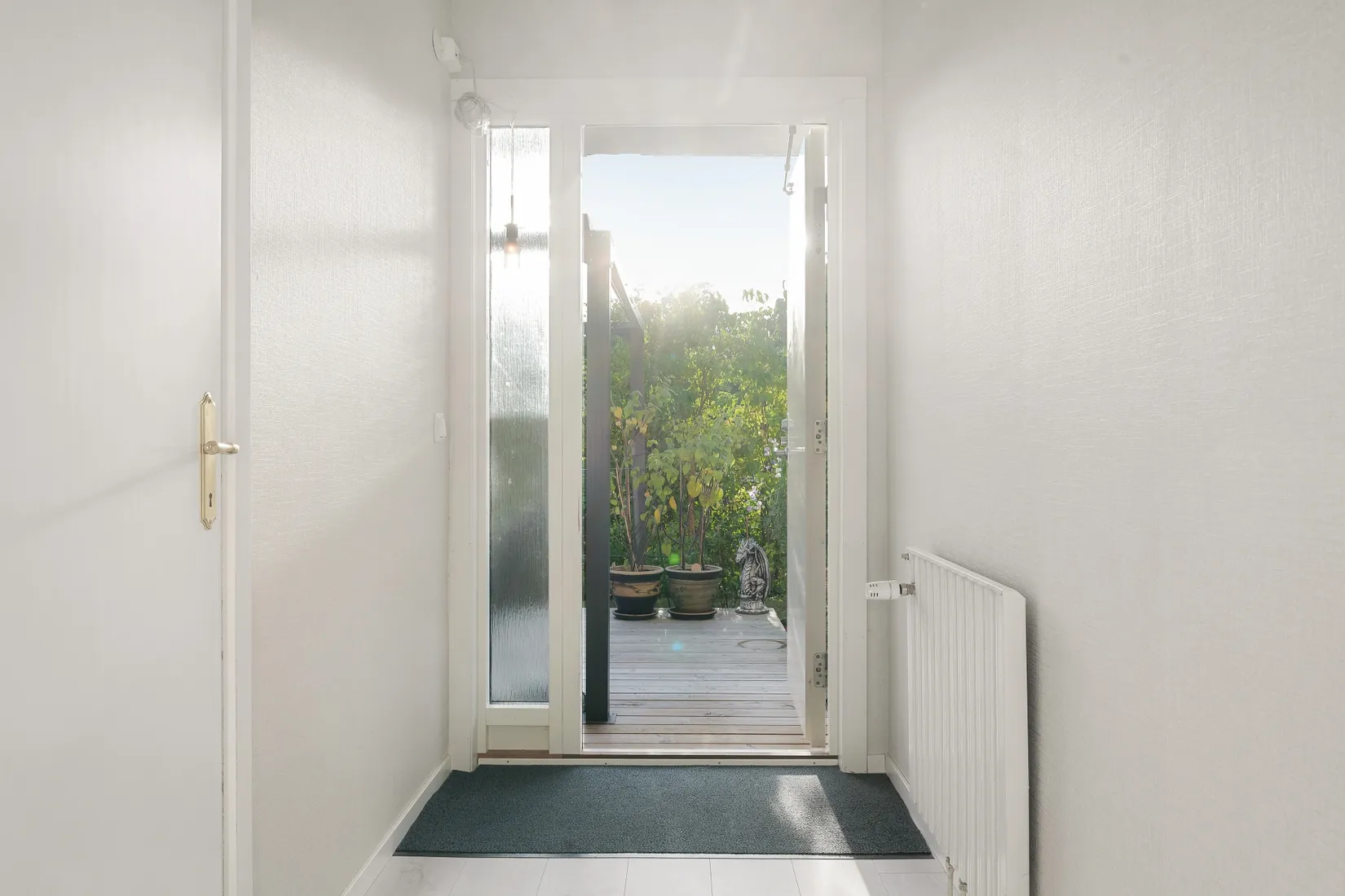 Bostadsrätt, Hovvägen 10, Gustavsberg, Värmdö