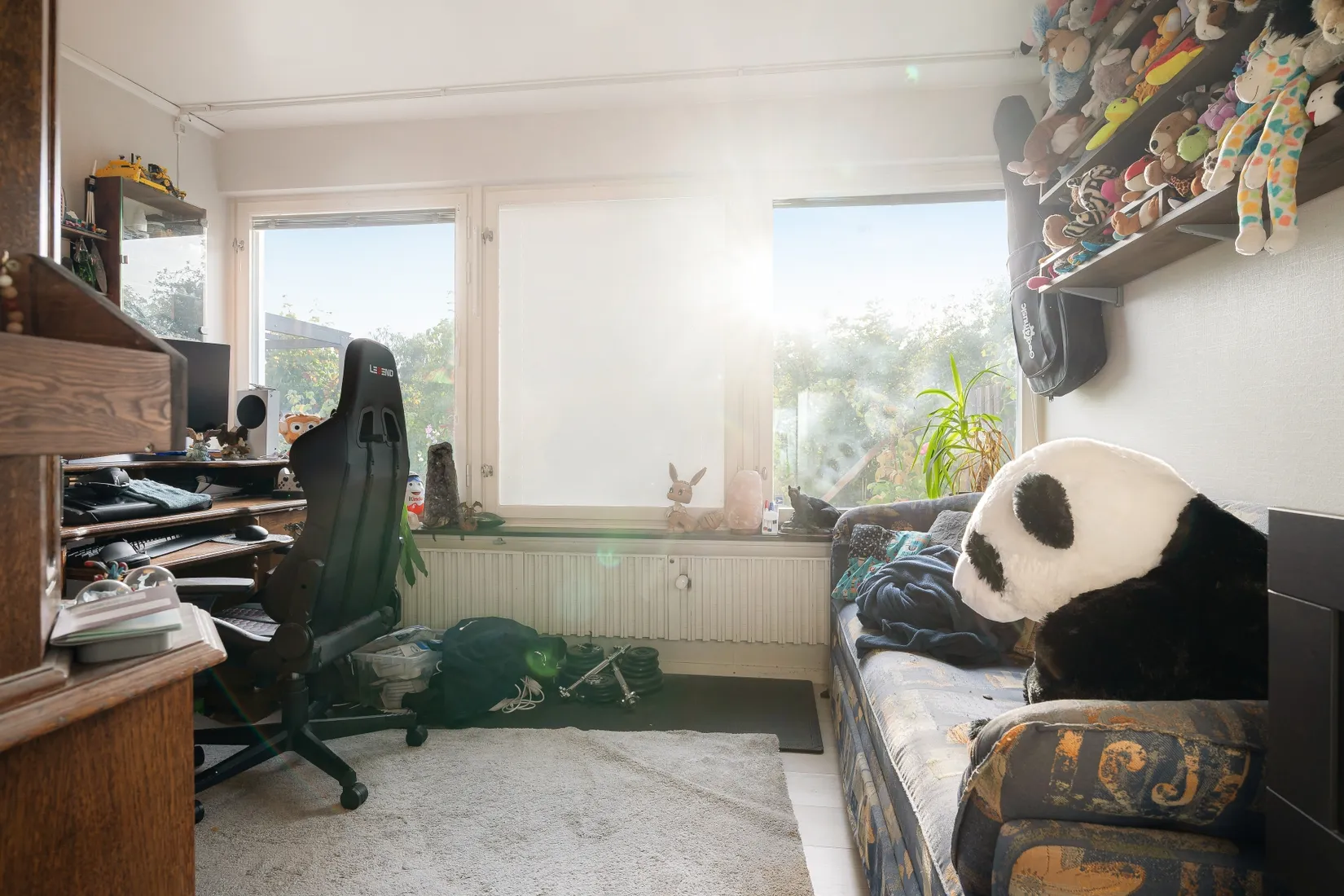Bostadsrätt, Hovvägen 10, Gustavsberg, Värmdö