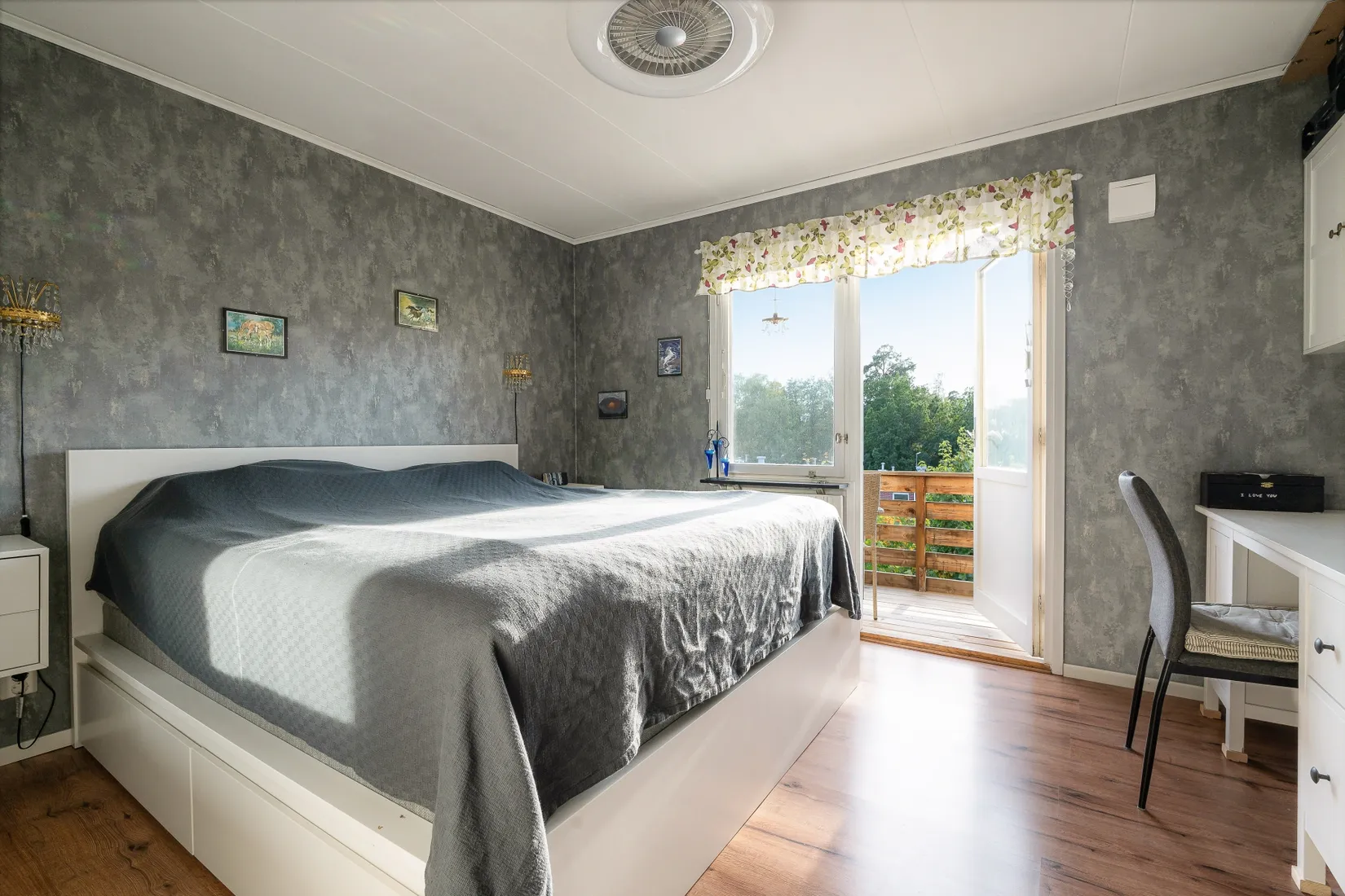 Bostadsrätt, Hovvägen 10, Gustavsberg, Värmdö