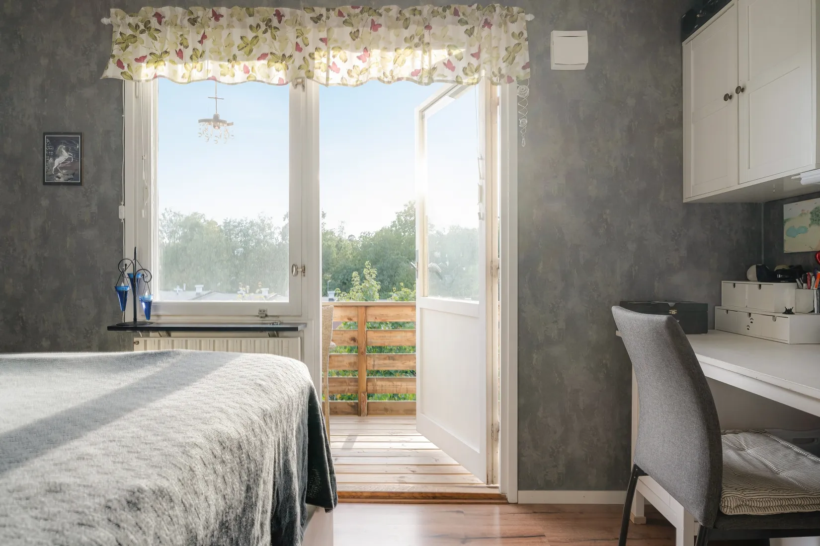 Bostadsrätt, Hovvägen 10, Gustavsberg, Värmdö