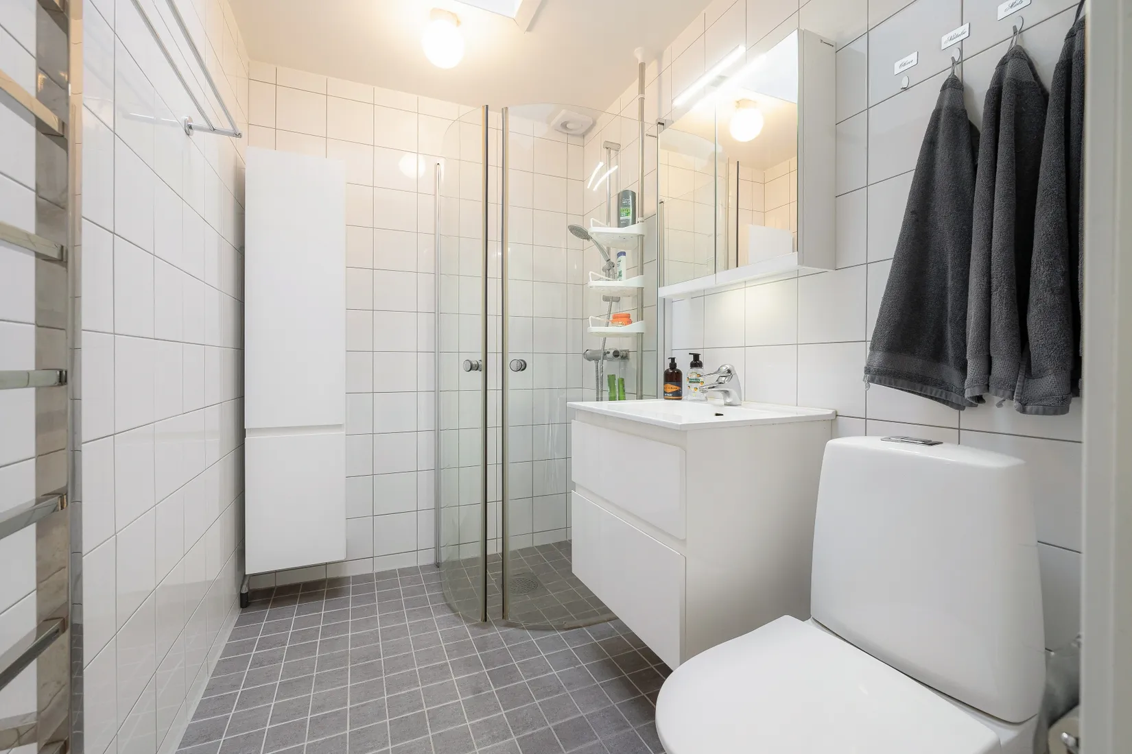 Bostadsrätt, Hovvägen 10, Gustavsberg, Värmdö
