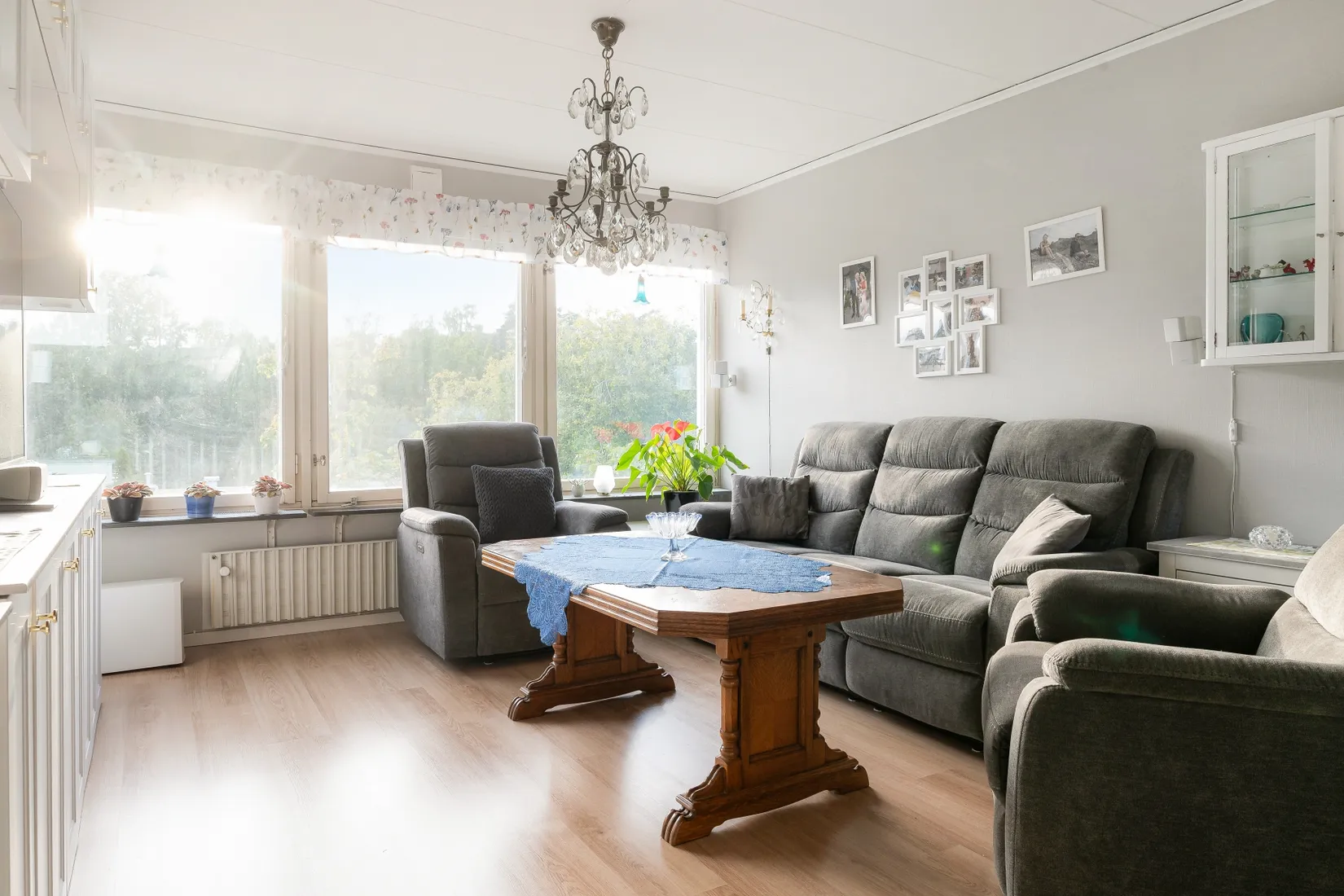 Bostadsrätt, Hovvägen 10, Gustavsberg, Värmdö