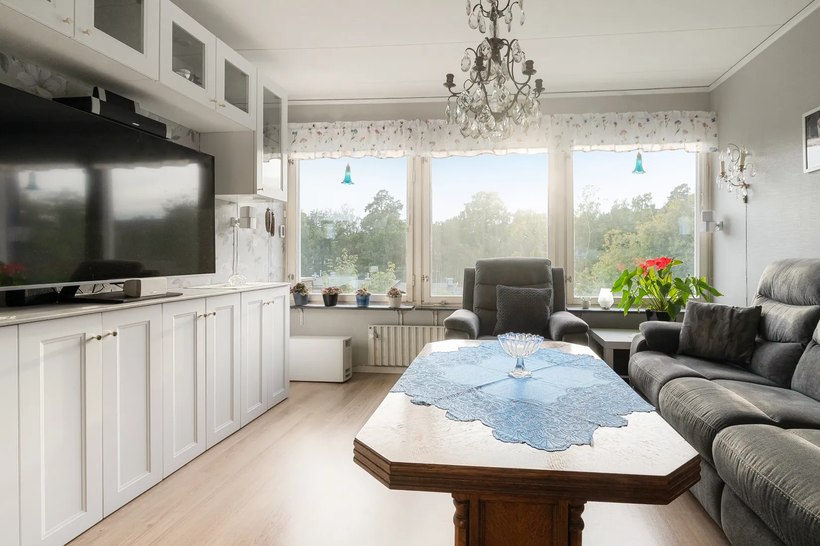 Bostadsrätt, Hovvägen 10, Gustavsberg, Värmdö