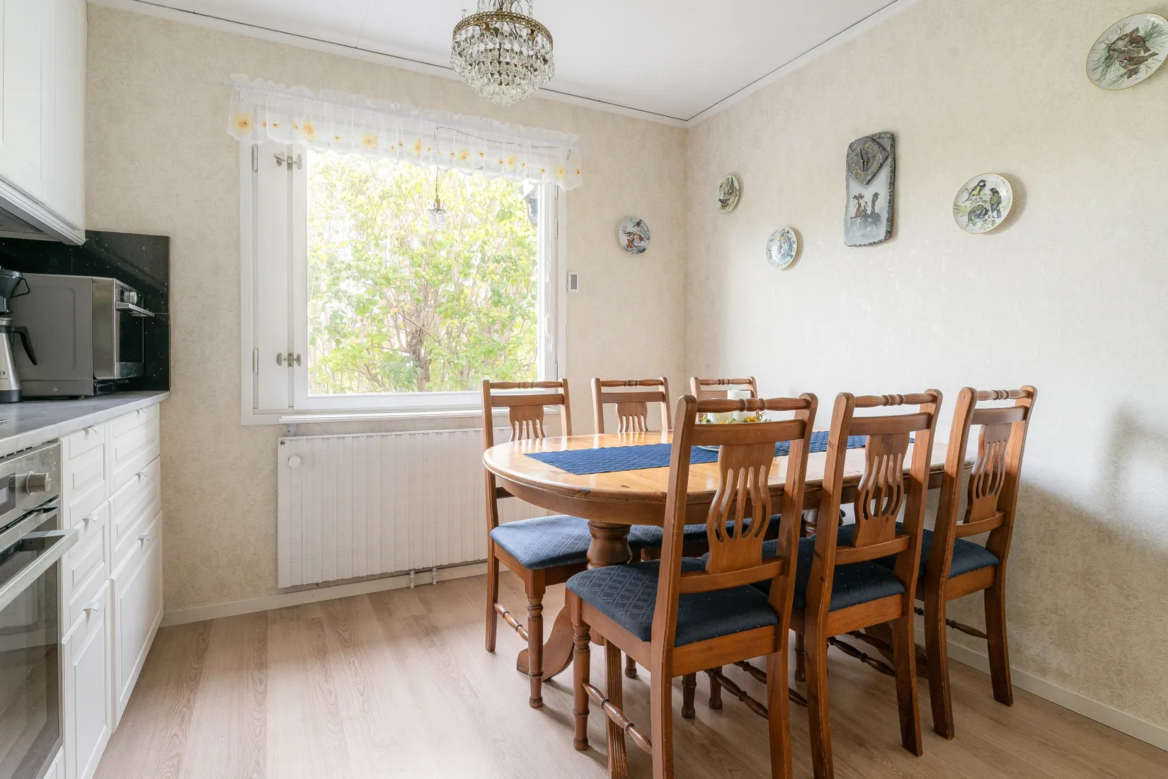 Bostadsrätt, Hovvägen 10, Gustavsberg, Värmdö