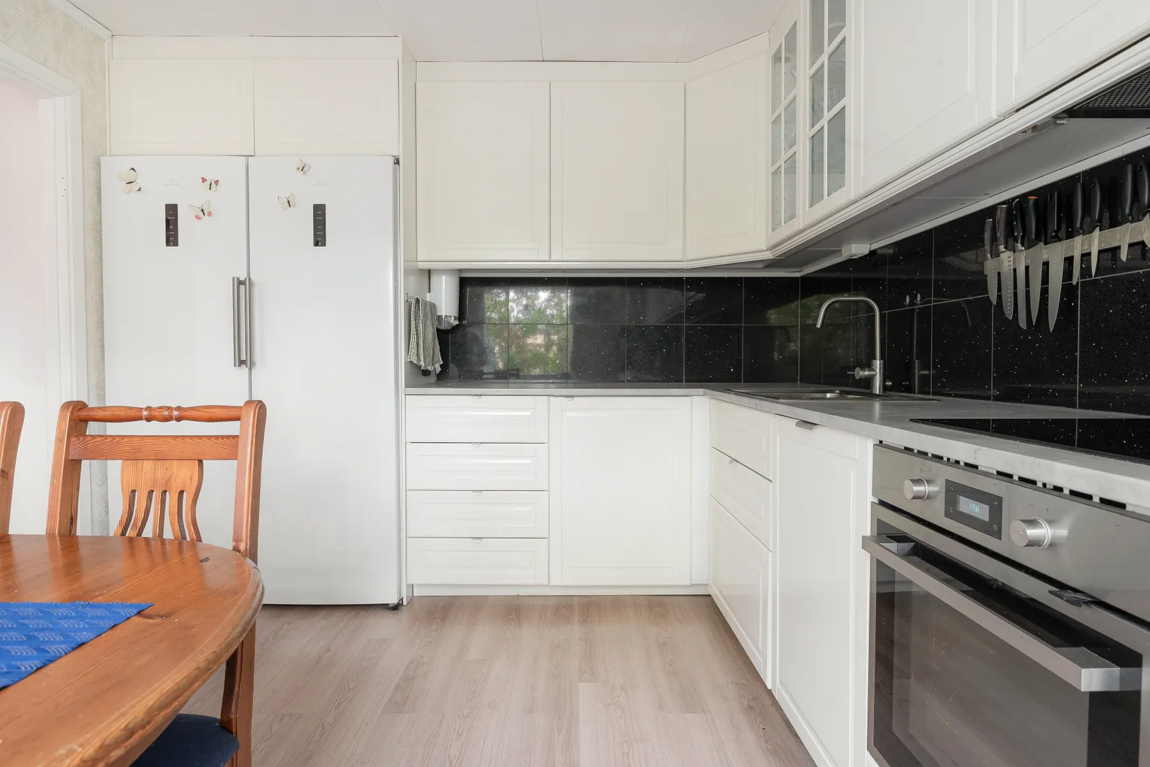 Bostadsrätt, Hovvägen 10, Gustavsberg, Värmdö