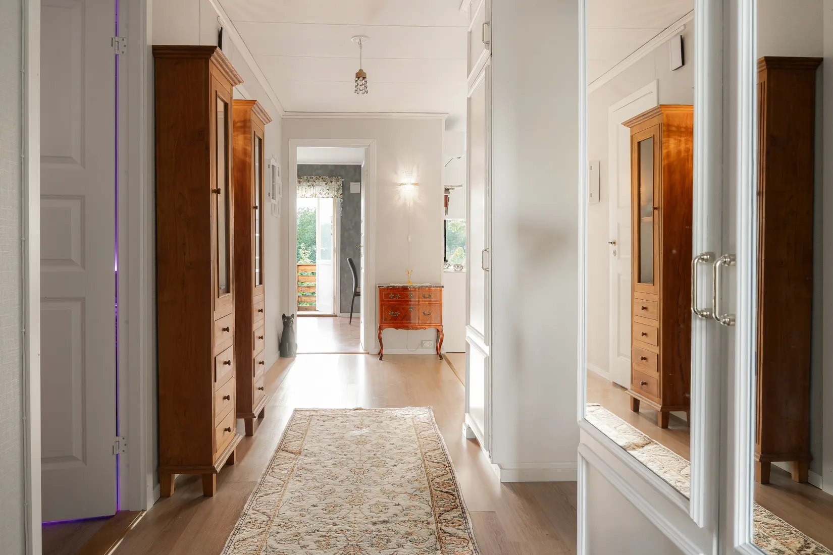 Bostadsrätt, Hovvägen 10, Gustavsberg, Värmdö
