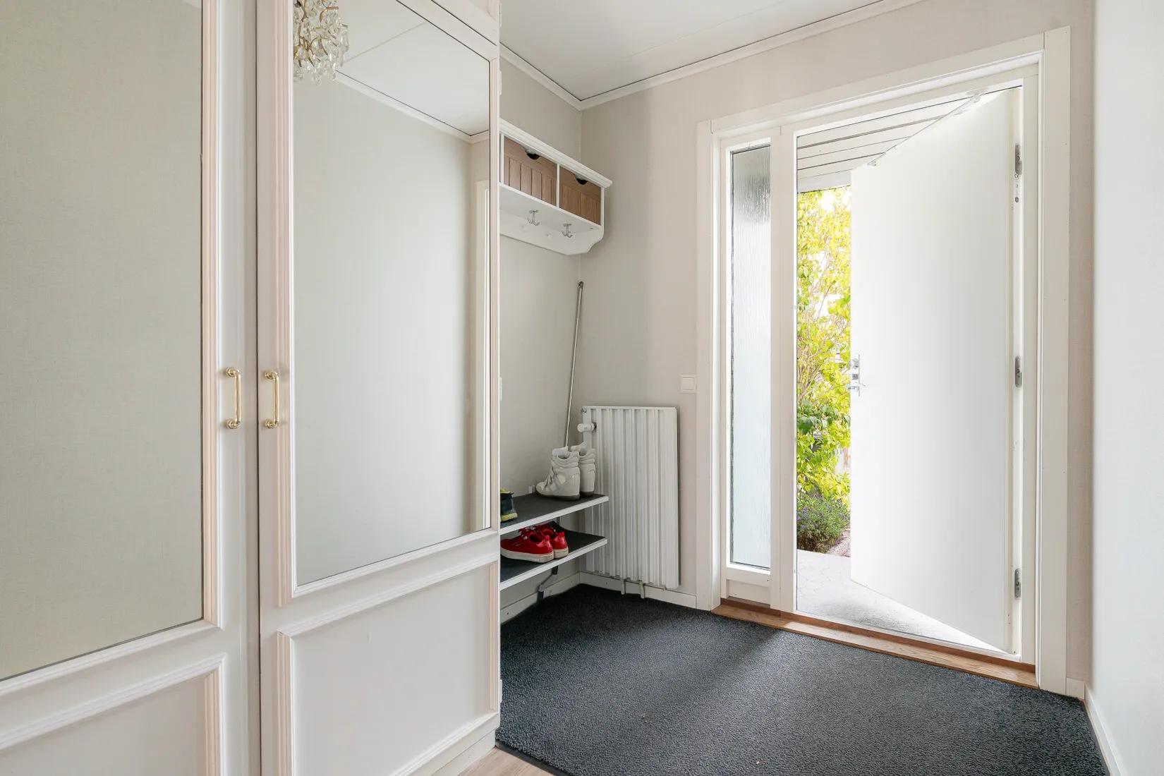 Bostadsrätt, Hovvägen 10, Gustavsberg, Värmdö