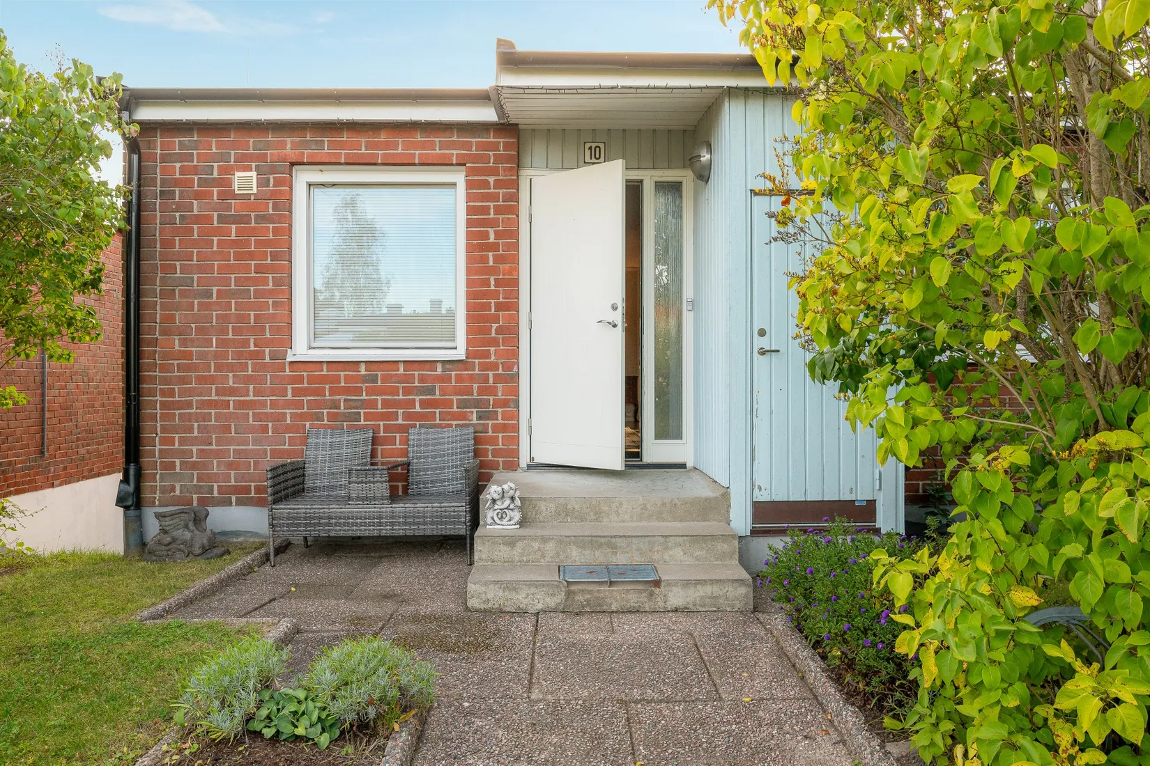 Bostadsrätt, Hovvägen 10, Gustavsberg, Värmdö
