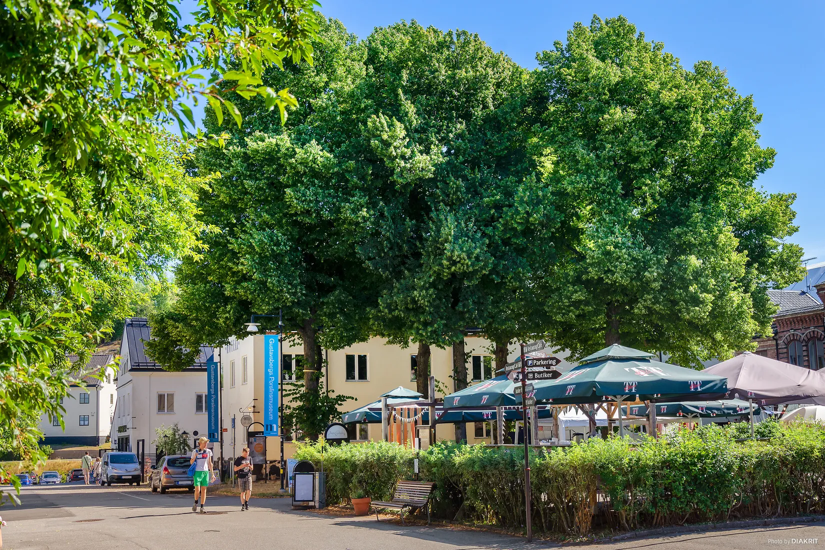 Bostadsrätt, Hovvägen 10, Gustavsberg, Värmdö