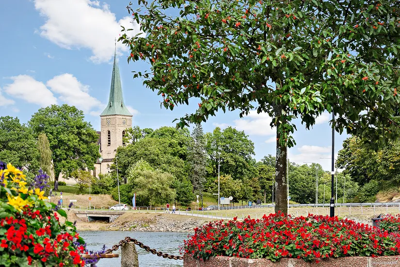 Bostadsrätt, Hovvägen 10, Gustavsberg, Värmdö