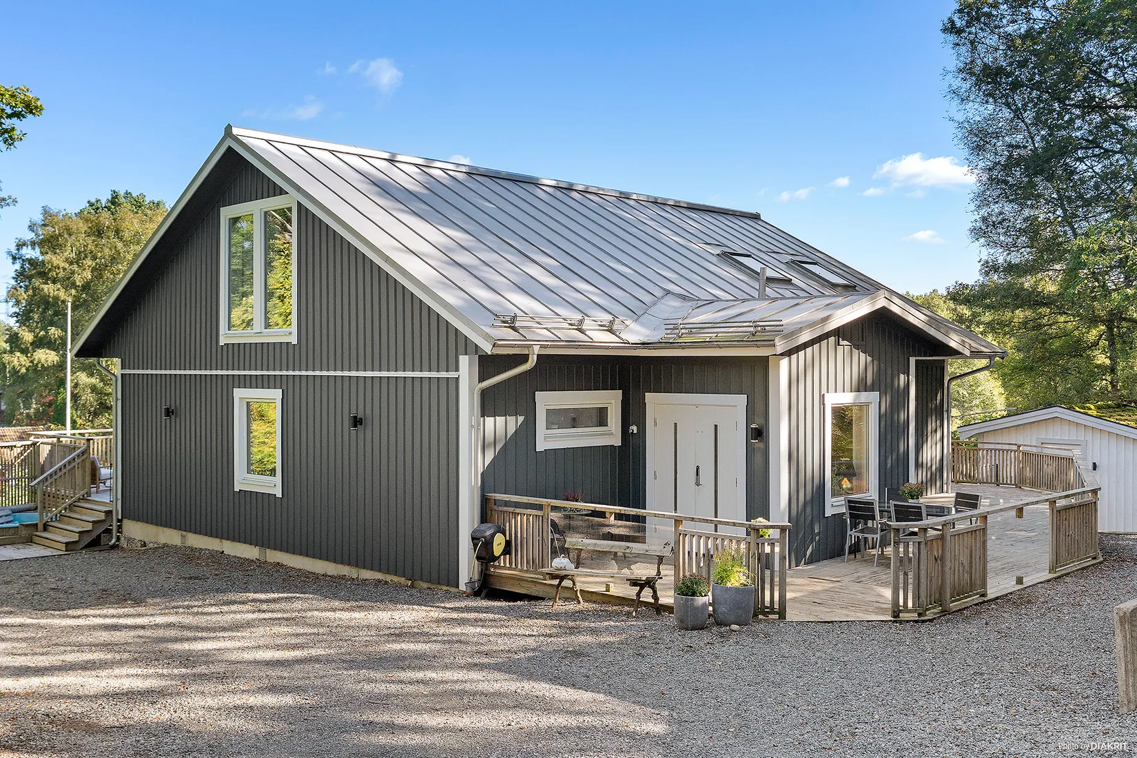 Övrigt, Lilla Aggetorpsvägen 58, Gråbo, Lerum