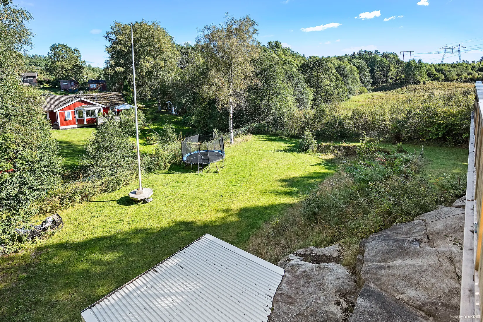 Övrigt, Lilla Aggetorpsvägen 58, Gråbo, Lerum