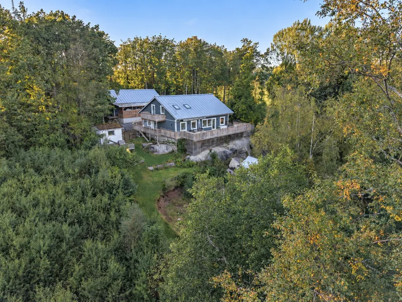 Övrigt, Lilla Aggetorpsvägen 58, Gråbo, Lerum