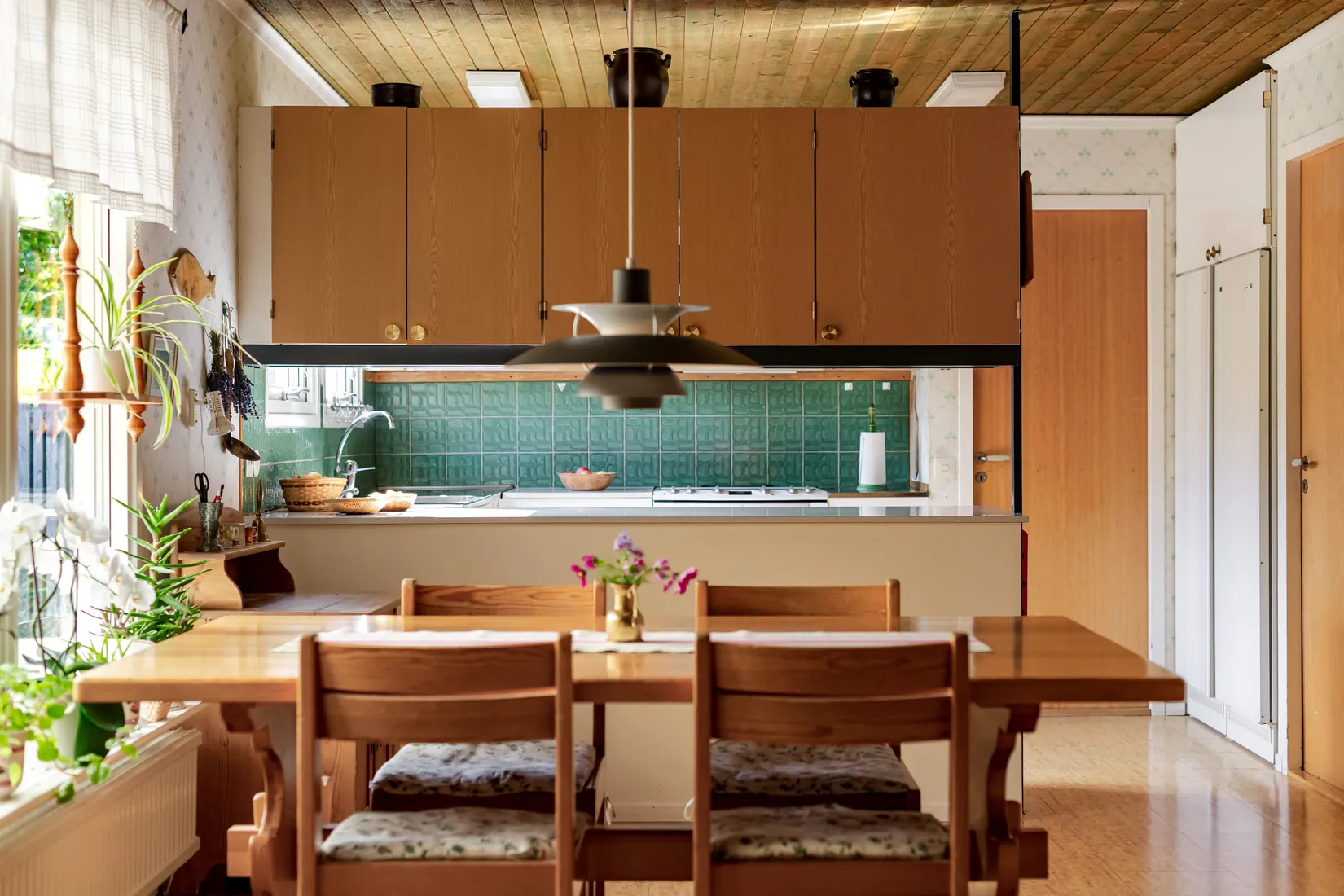 Villa, Stenstorpsvägen 4, Mantorp, Viby, Mjölby