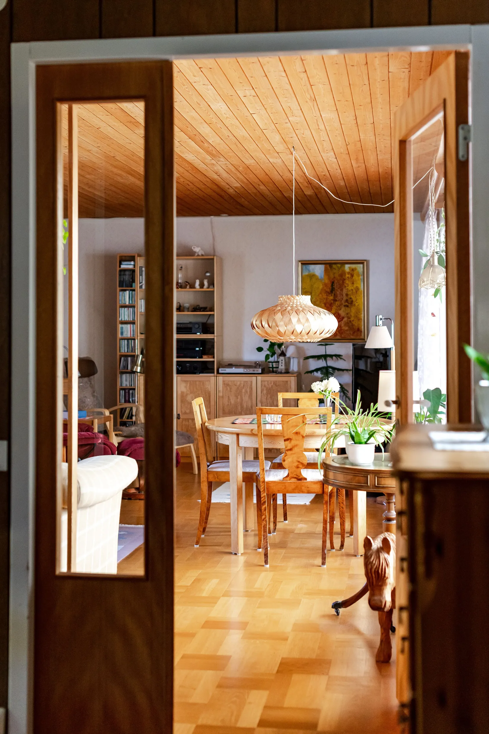 Villa, Stenstorpsvägen 4, Mantorp, Viby, Mjölby