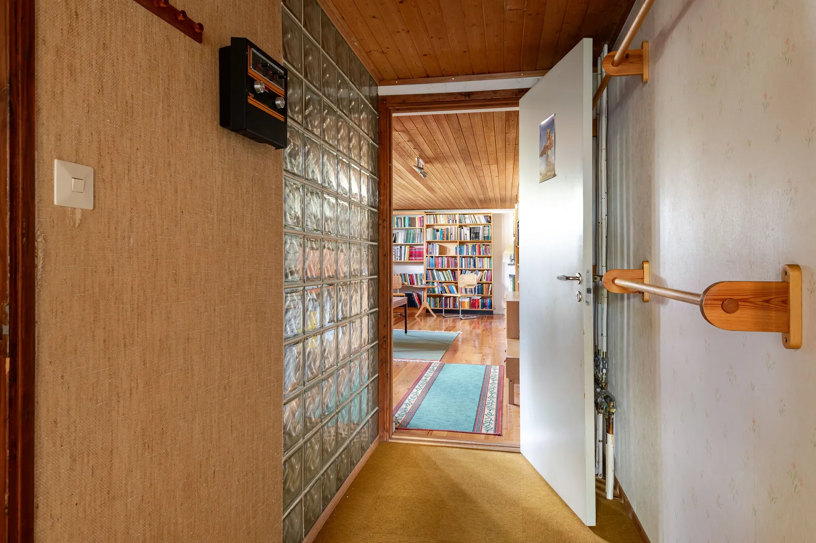 Villa, Stenstorpsvägen 4, Mantorp, Viby, Mjölby