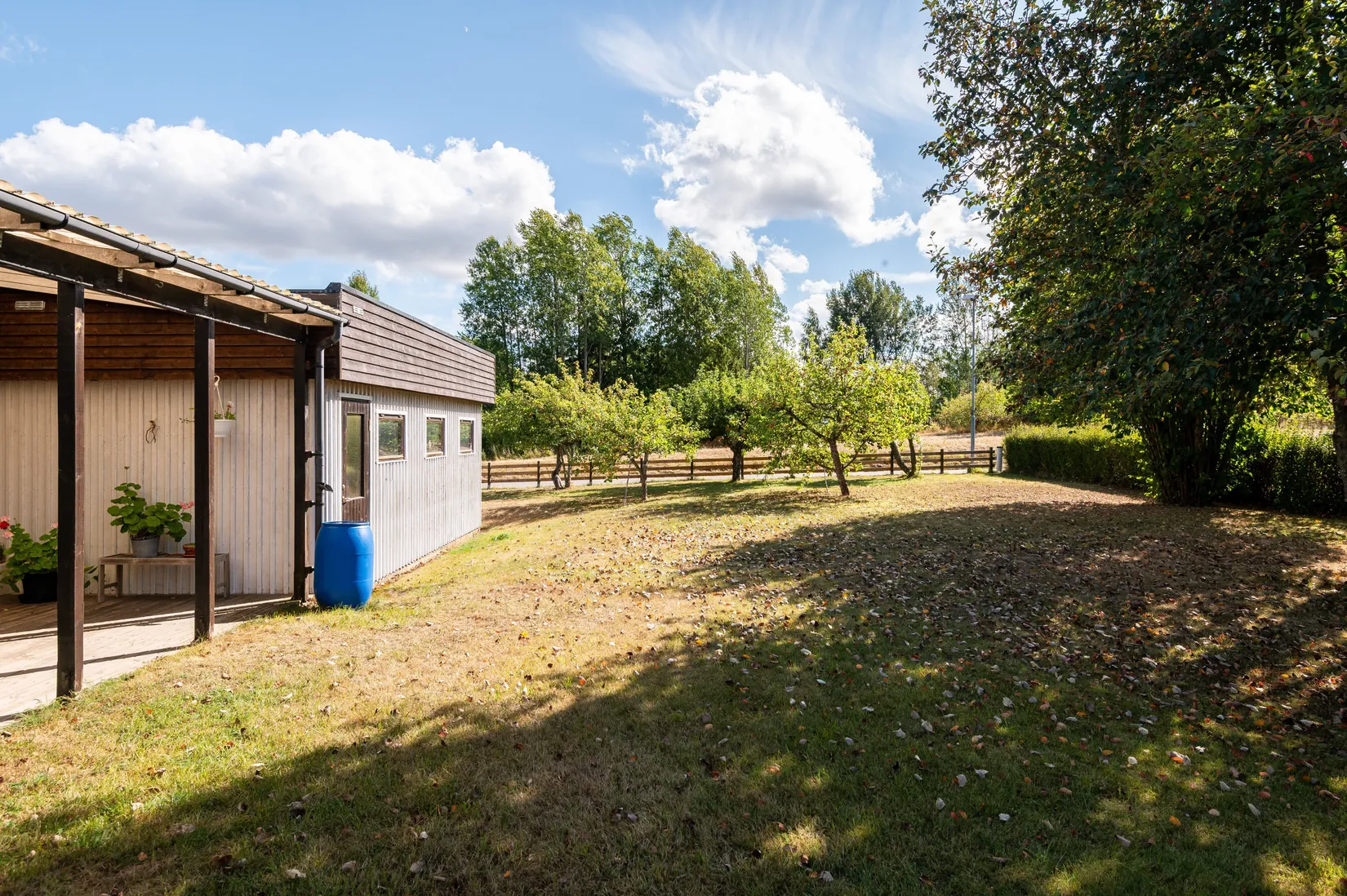 Villa, Stenstorpsvägen 4, Mantorp, Viby, Mjölby