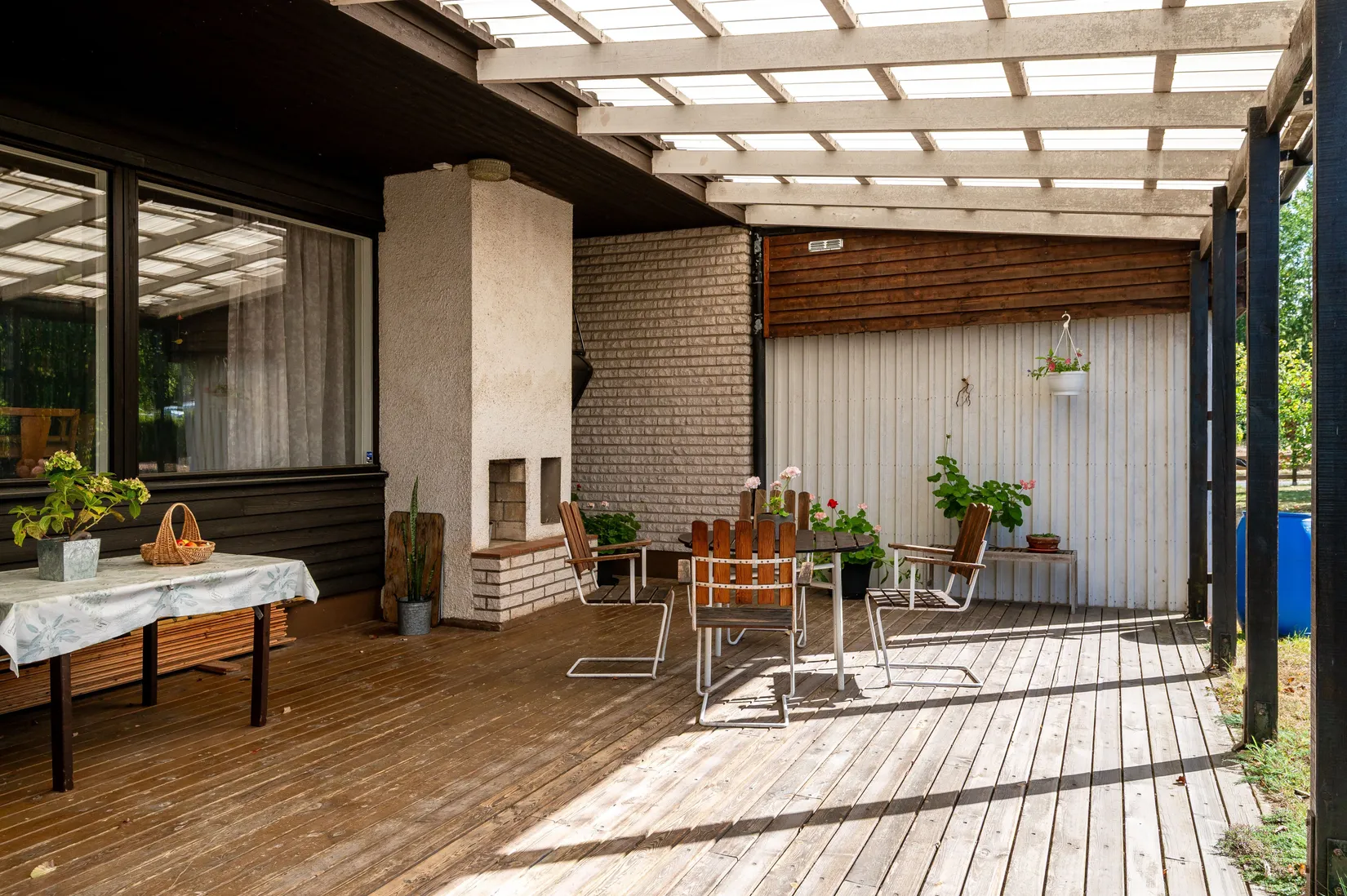 Villa, Stenstorpsvägen 4, Mantorp, Viby, Mjölby