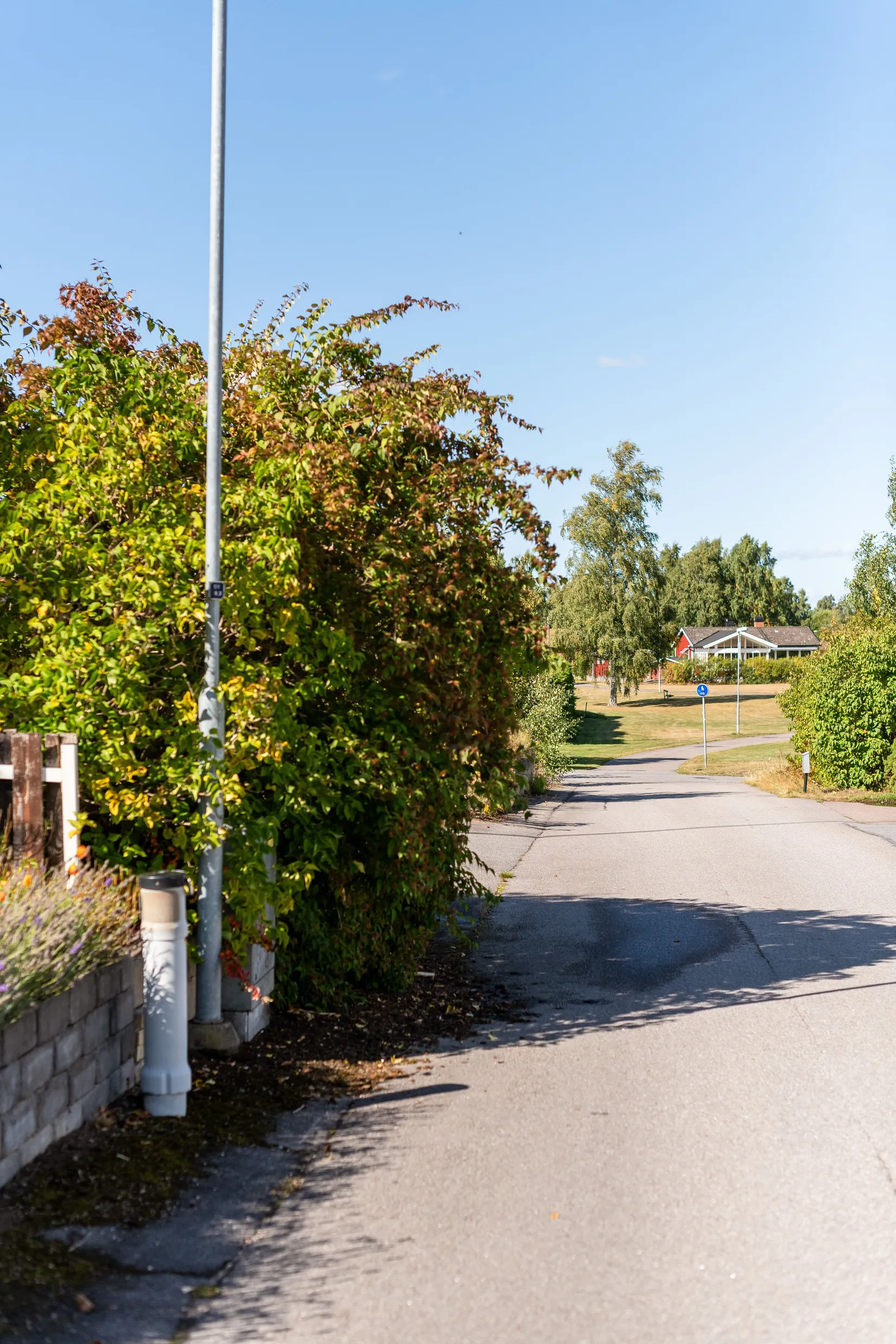 Villa, Stenstorpsvägen 4, Mantorp, Viby, Mjölby