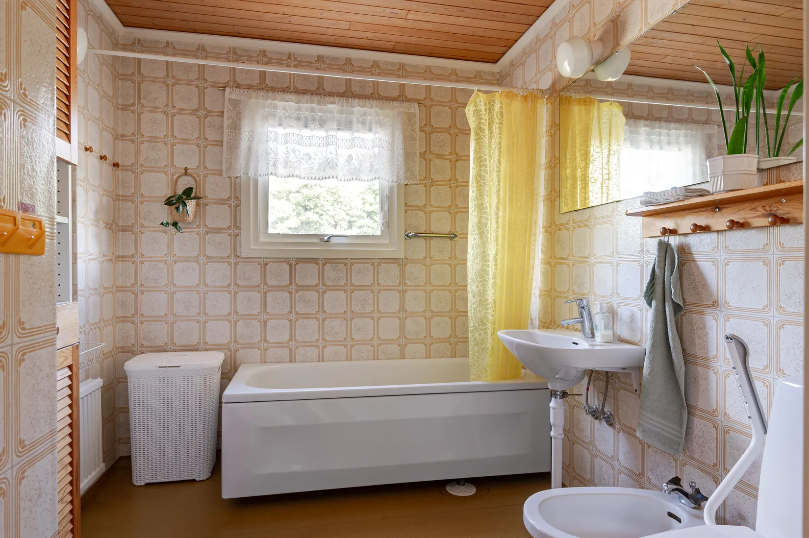 Villa, Stenstorpsvägen 4, Mantorp, Viby, Mjölby