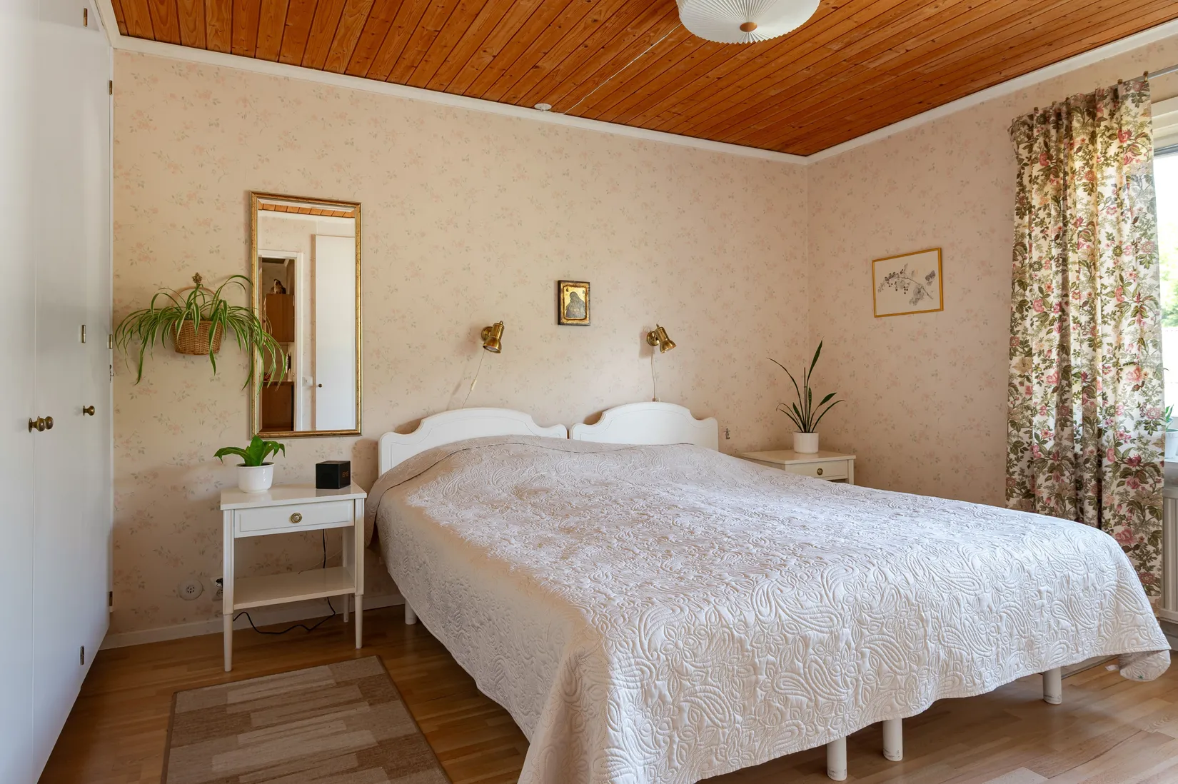 Villa, Stenstorpsvägen 4, Mantorp, Viby, Mjölby