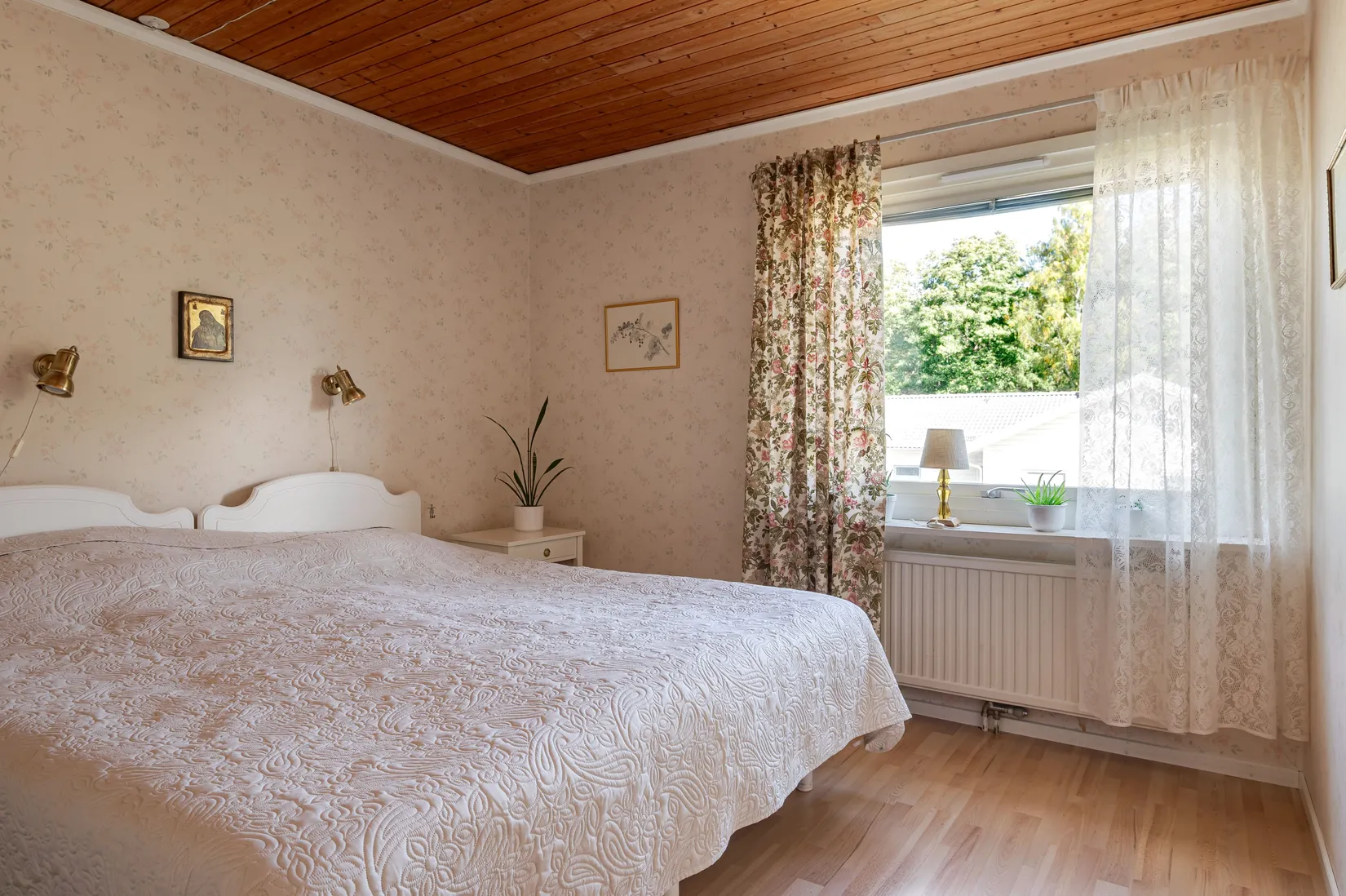 Villa, Stenstorpsvägen 4, Mantorp, Viby, Mjölby