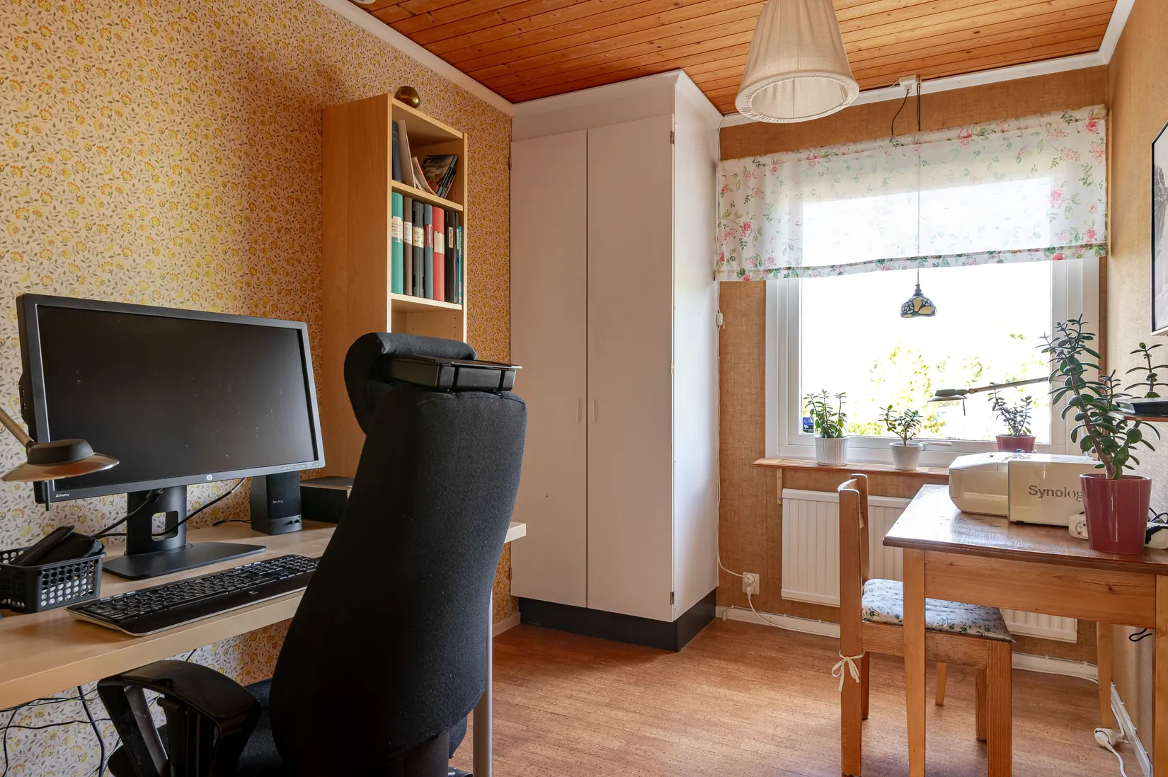 Villa, Stenstorpsvägen 4, Mantorp, Viby, Mjölby