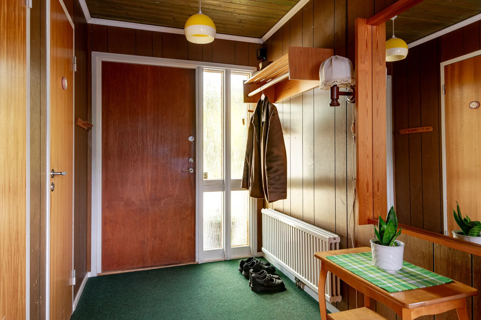 Villa, Stenstorpsvägen 4, Mantorp, Viby, Mjölby
