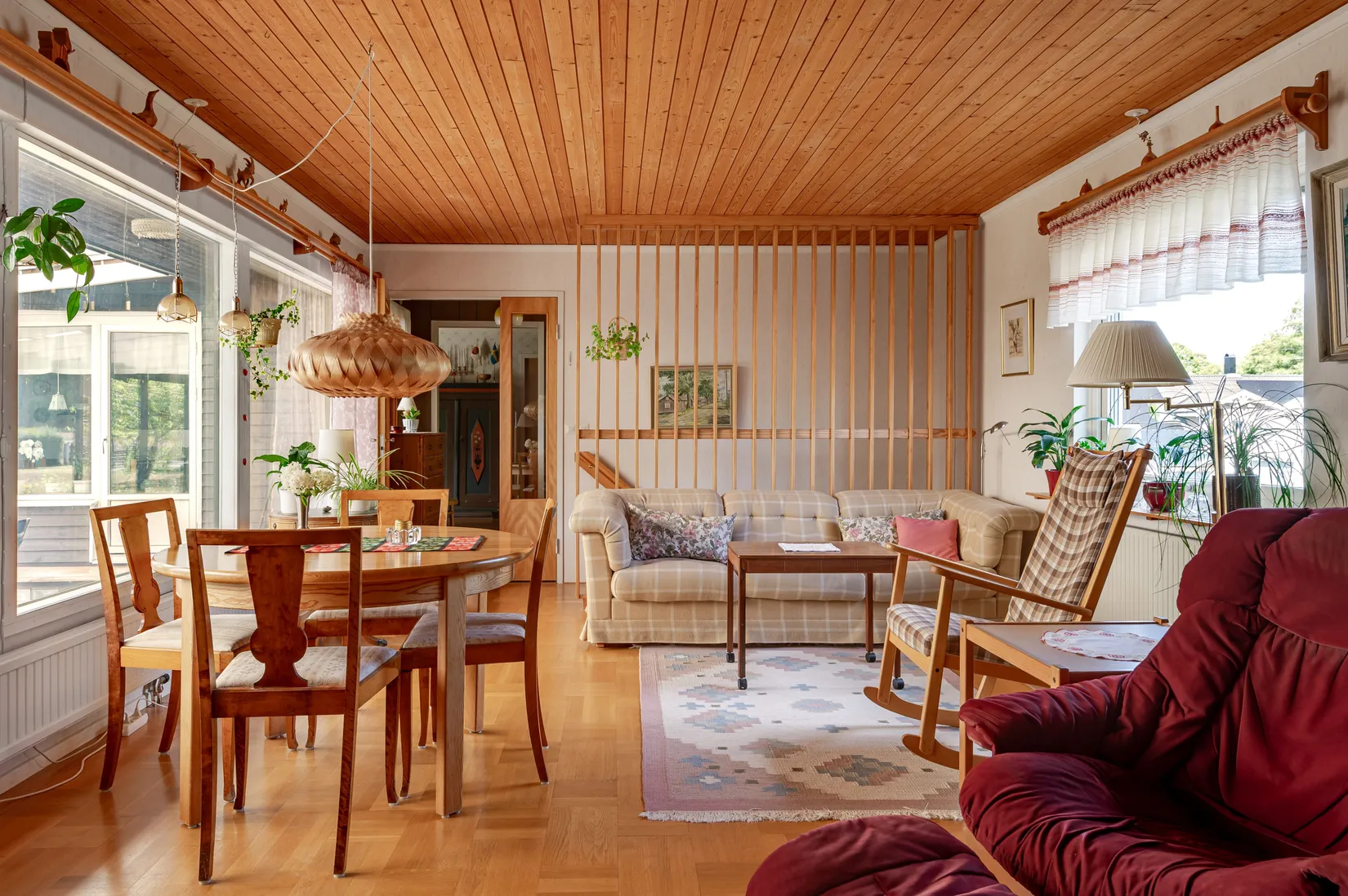 Villa, Stenstorpsvägen 4, Mantorp, Viby, Mjölby