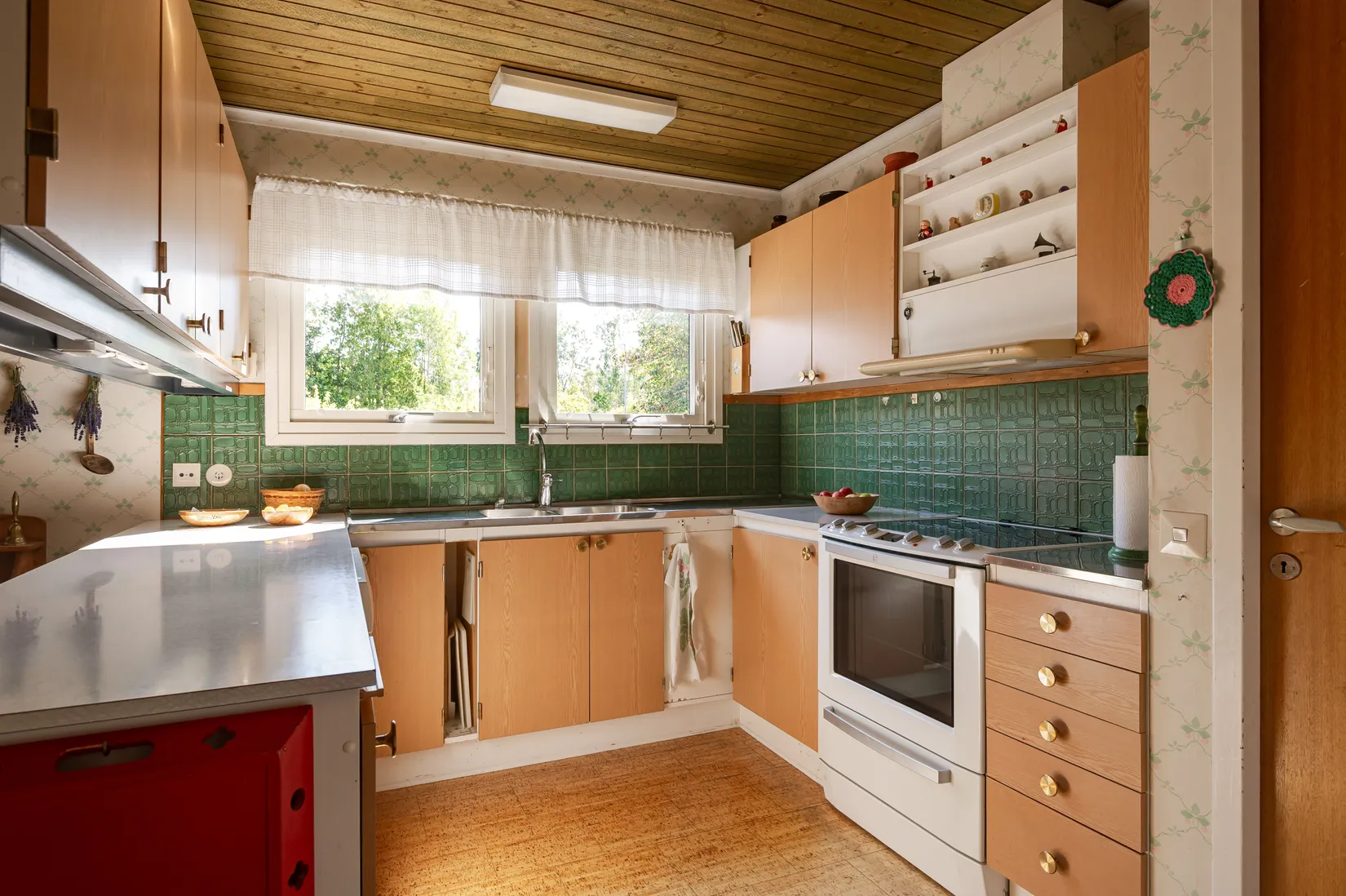 Villa, Stenstorpsvägen 4, Mantorp, Viby, Mjölby